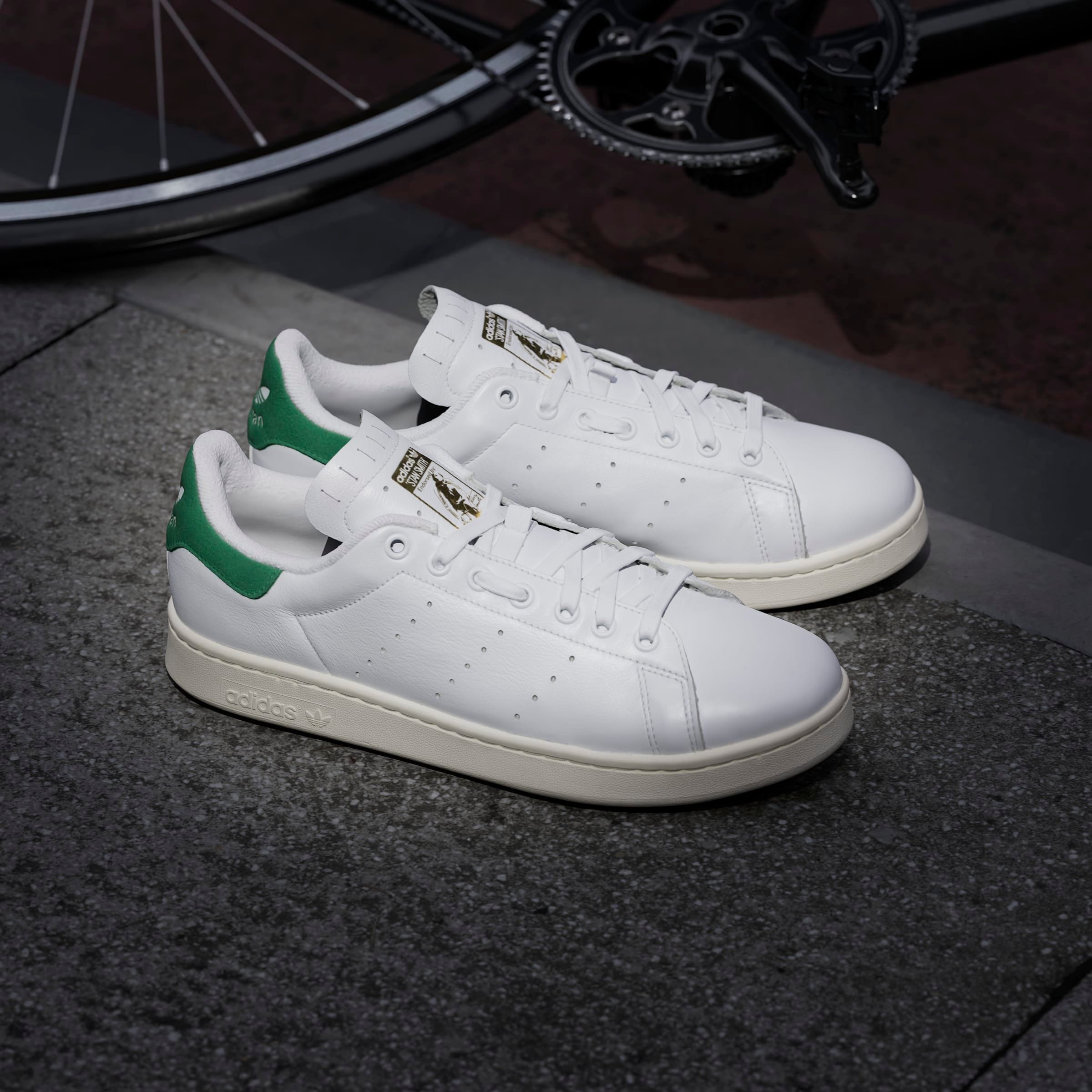 adidas Performance Fahrradschuh »VELOSTAN SMITH«