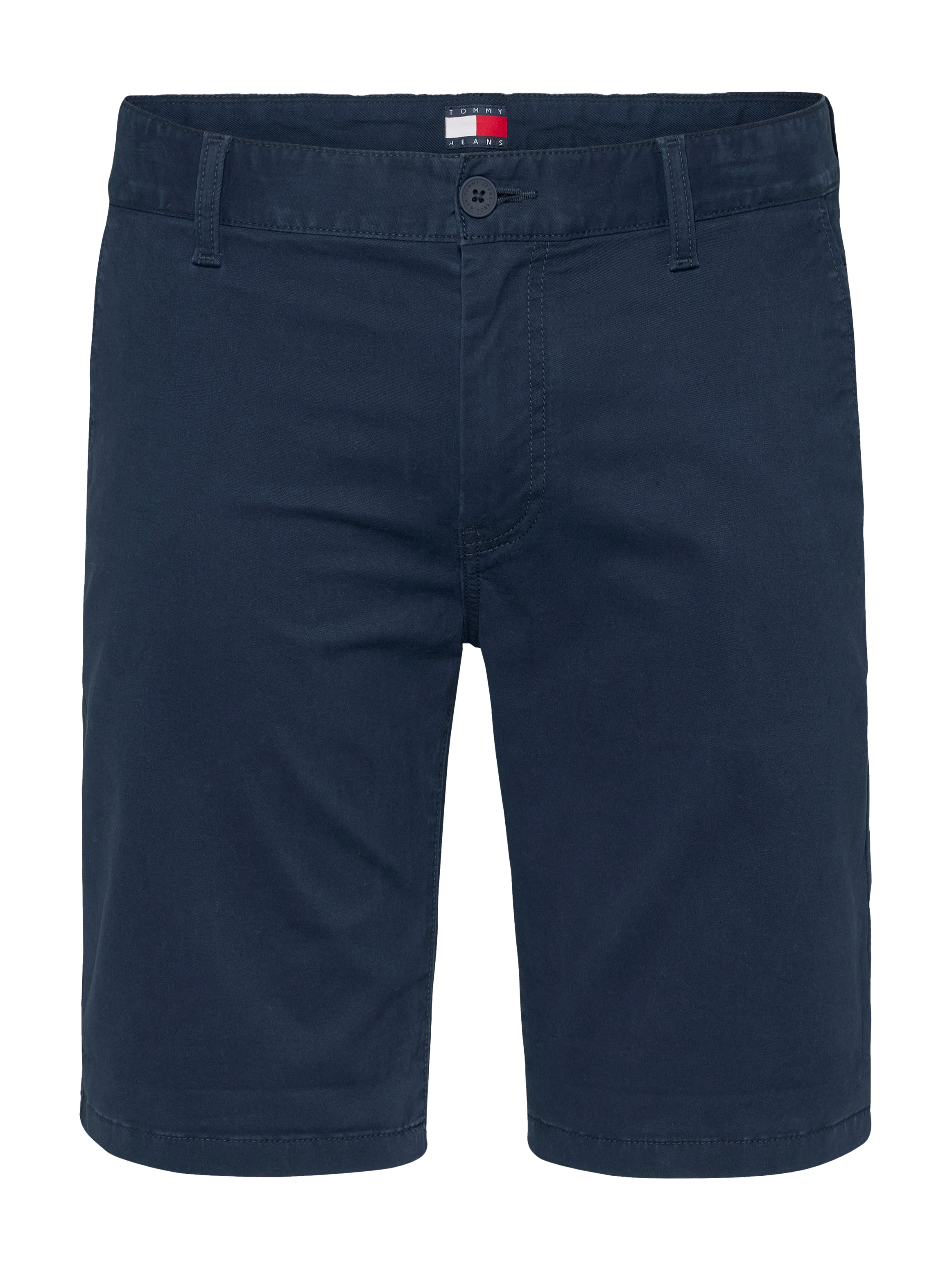 Tommy Jeans Chinoshorts »TJM SCANTON SHORT«