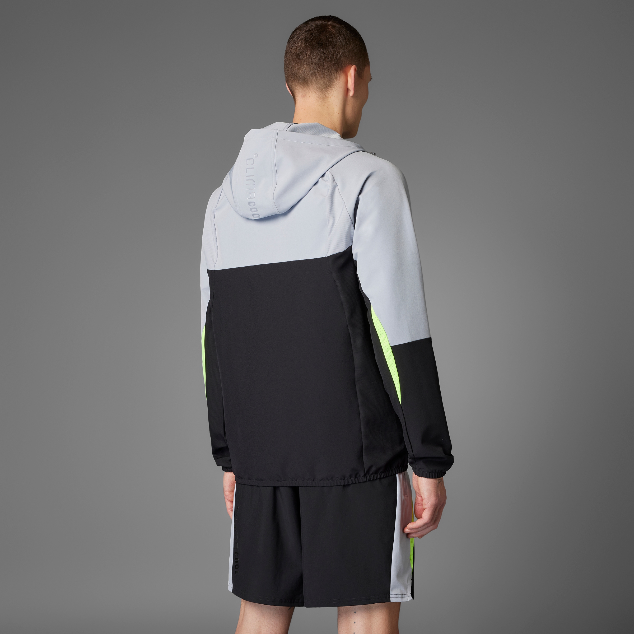 adidas Performance Windbreaker »TECH APP TOP«