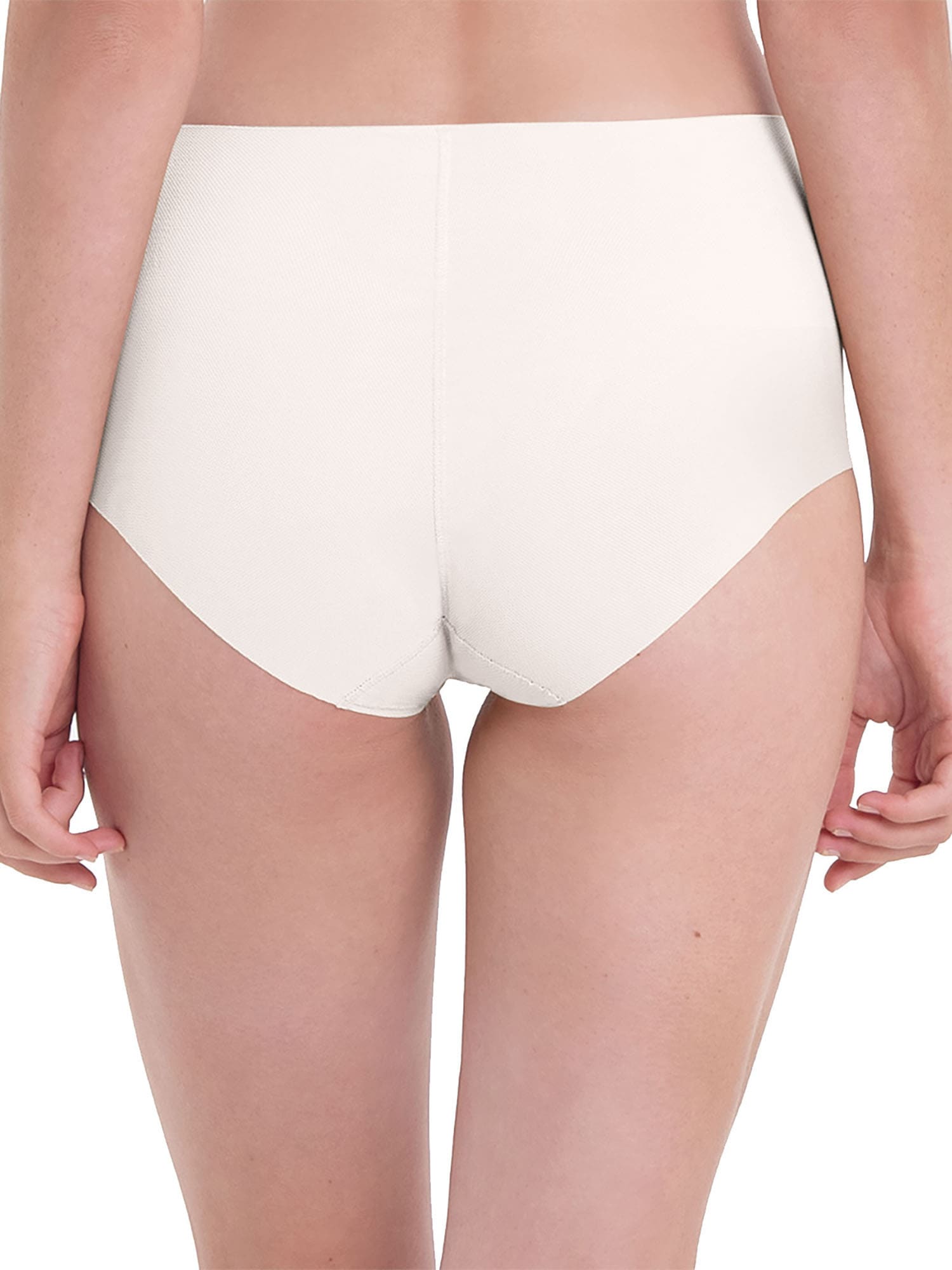 Anita High-Waist-Slip »High Waist Slip Pocket Panty«