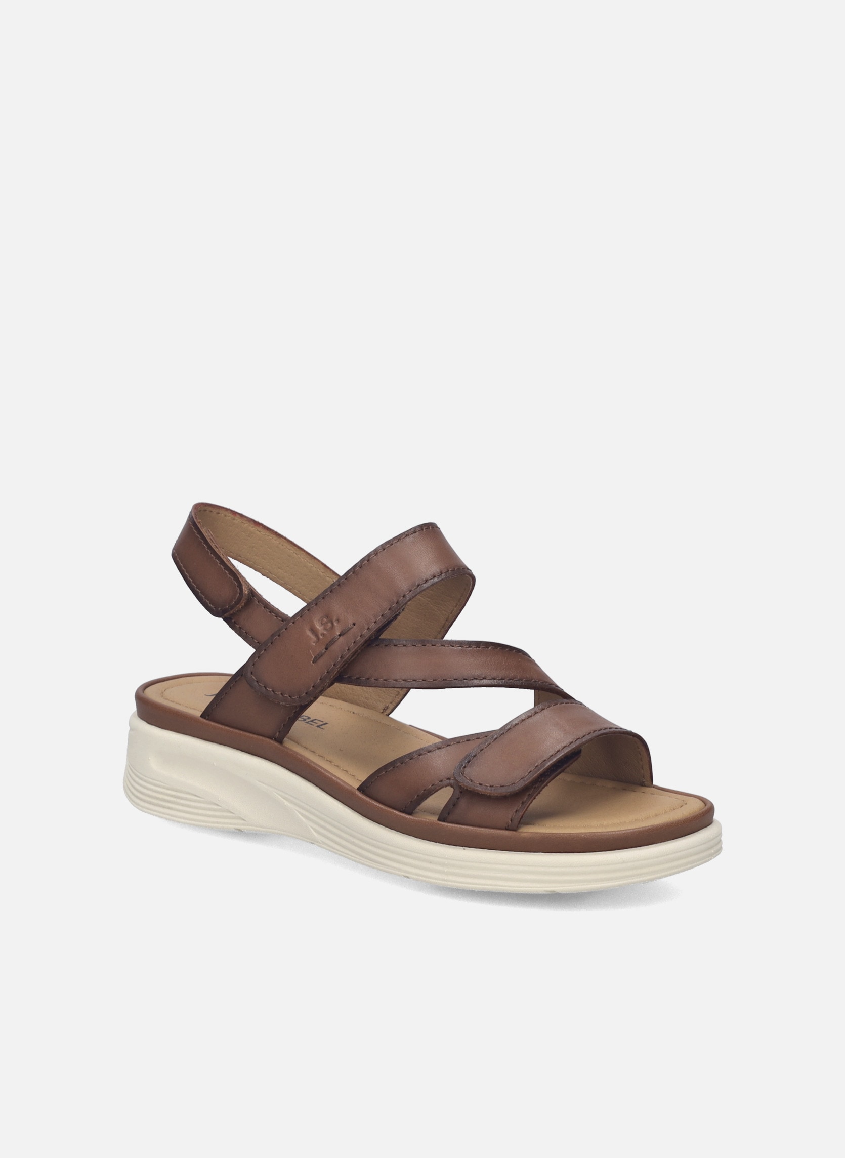 Josef Seibel Sandale »Sevran 05, cognac«