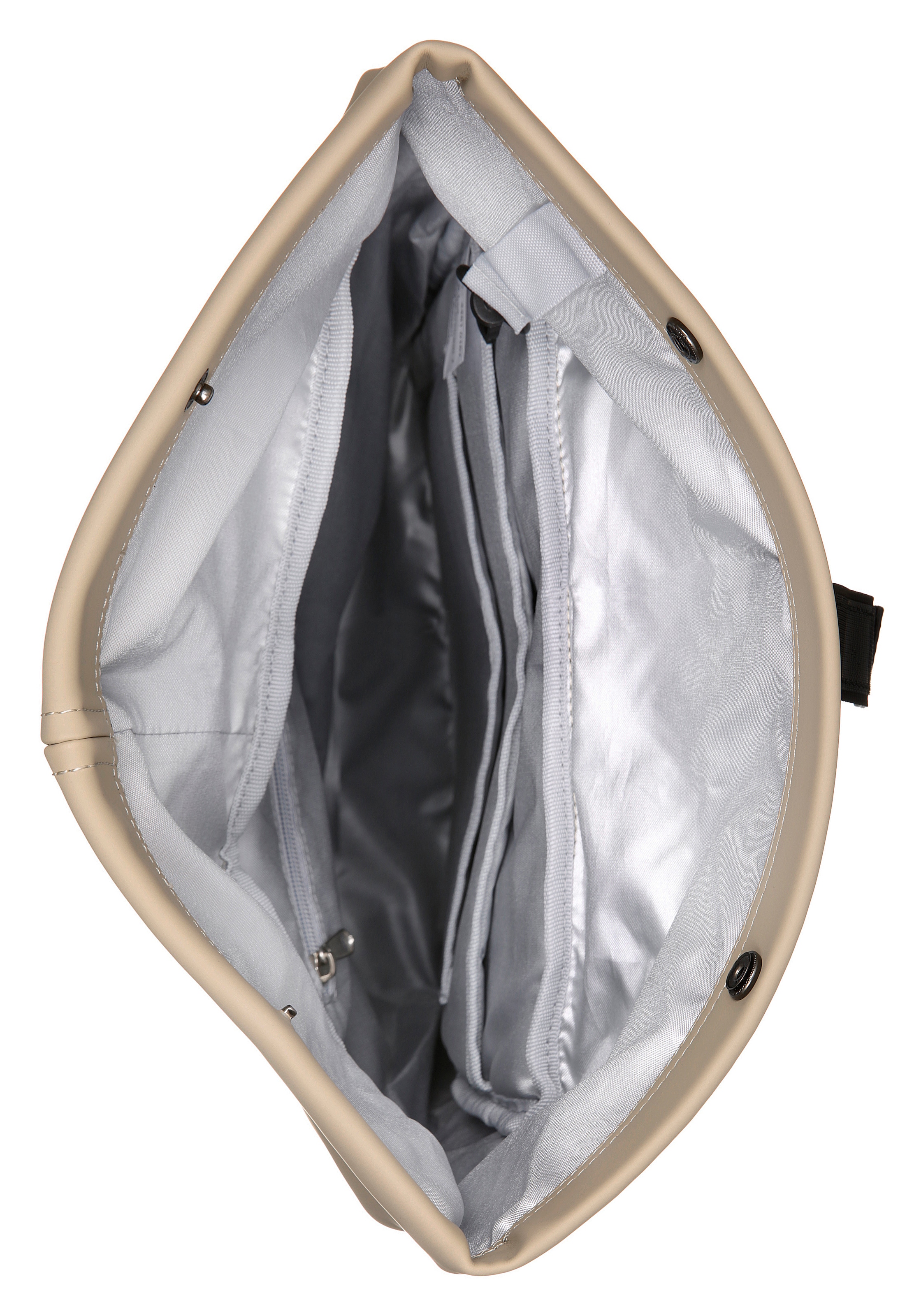 KangaROOS Freizeitrucksack »Cityrucksack«, Backpack, Rucksack, Travelbag, Schulrucksack
