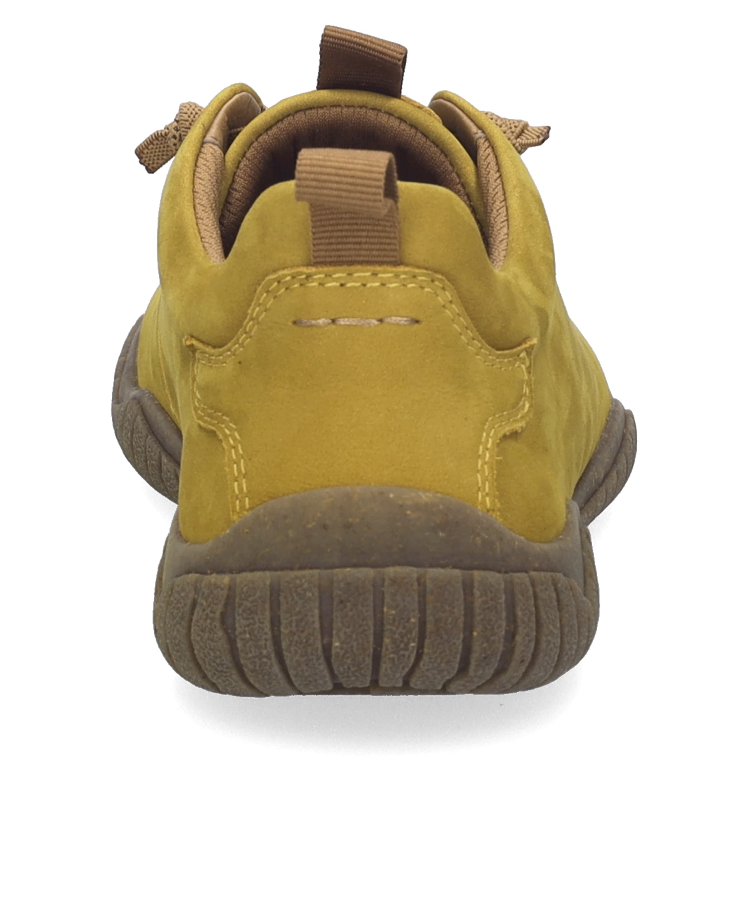 Josef Seibel Schnürschuh »Wynona 06, safran«