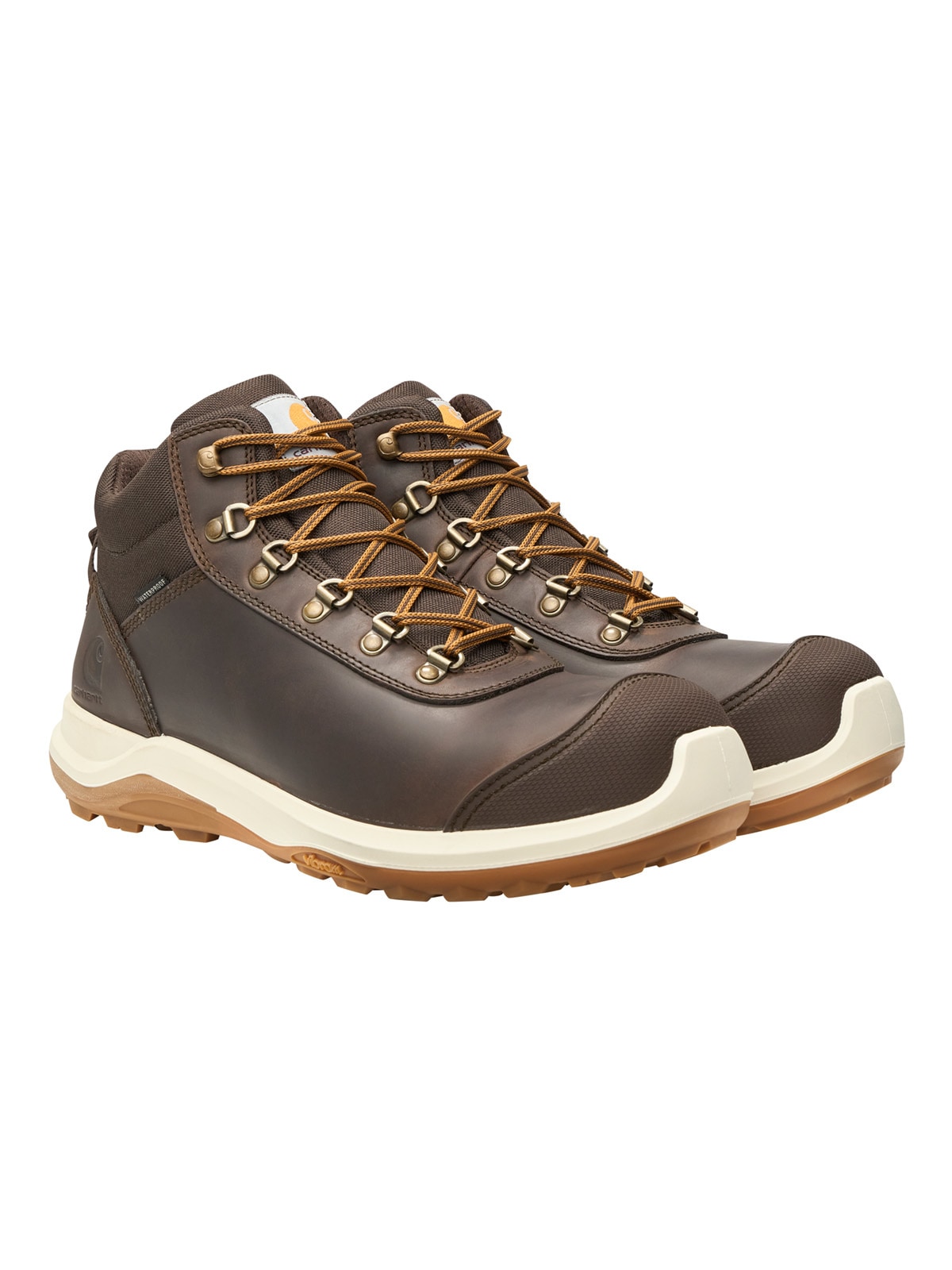 Carhartt Sicherheitsschuh »Wylie«