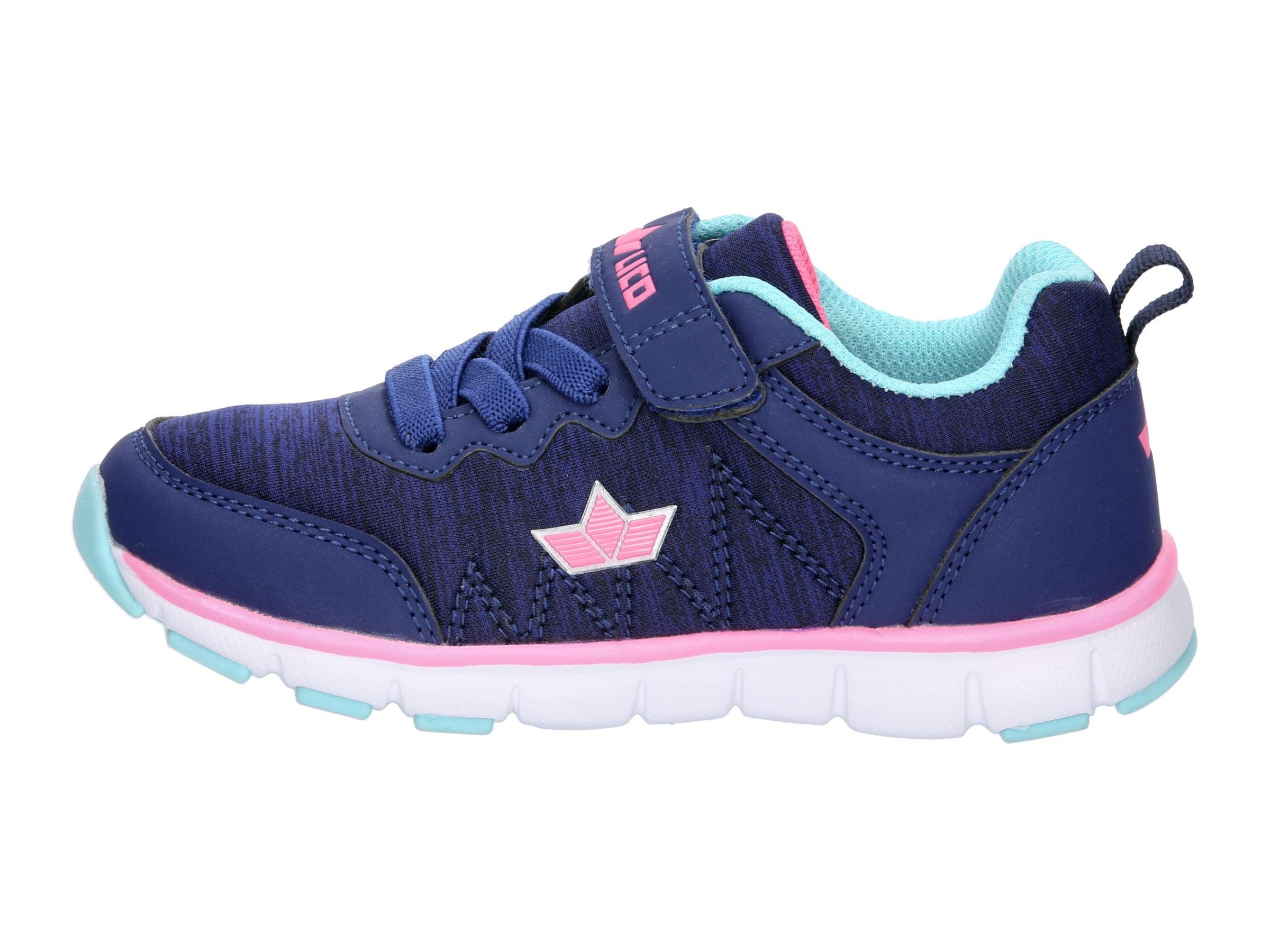Lico Sneaker »Freizeitschuh Roana VS«