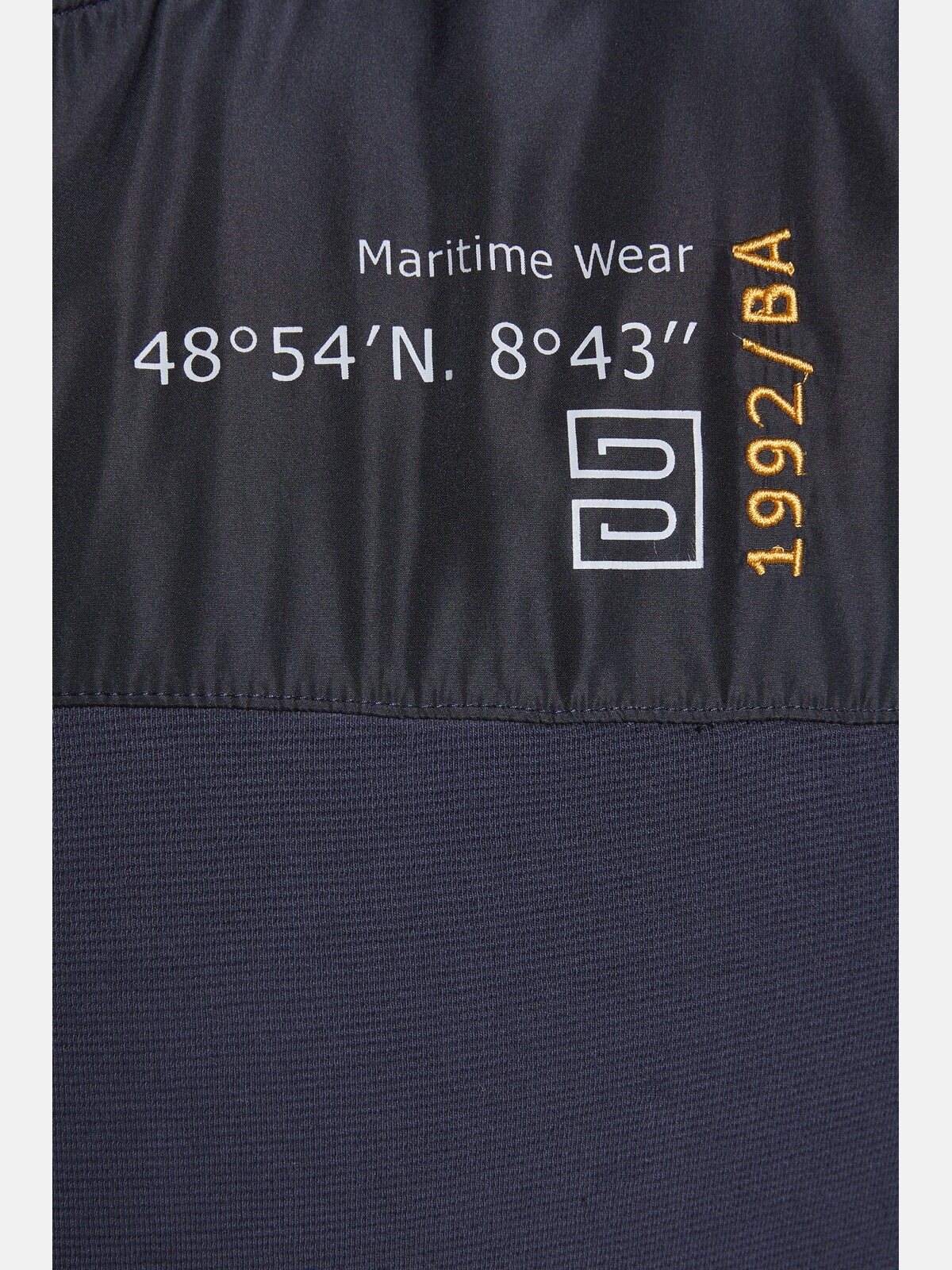 Babista Kapuzensweatjacke »Sweatjacke NELZINO«