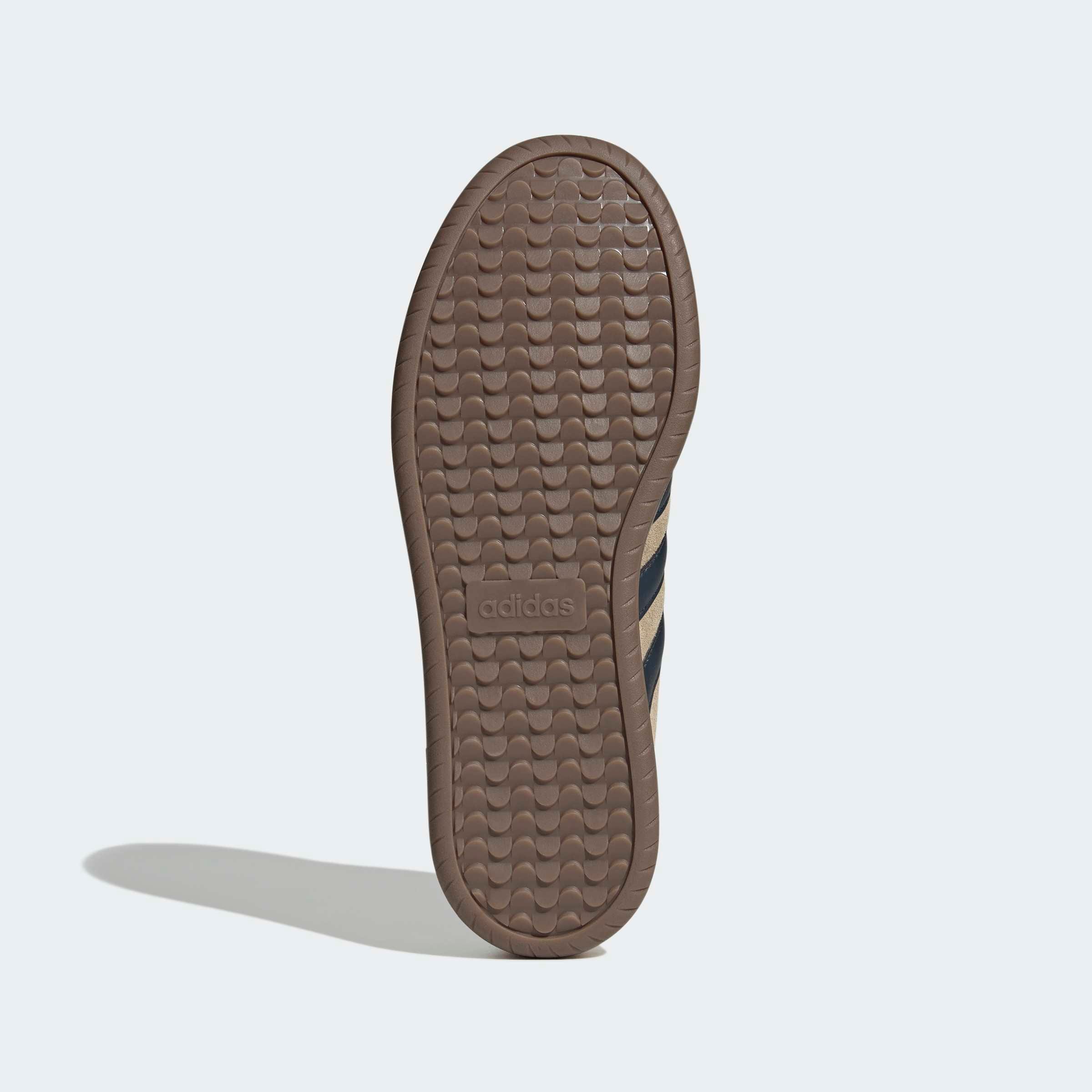 adidas Sportswear Sneaker »BARREDA«  inspiriert vom Design des adidas handball spezial