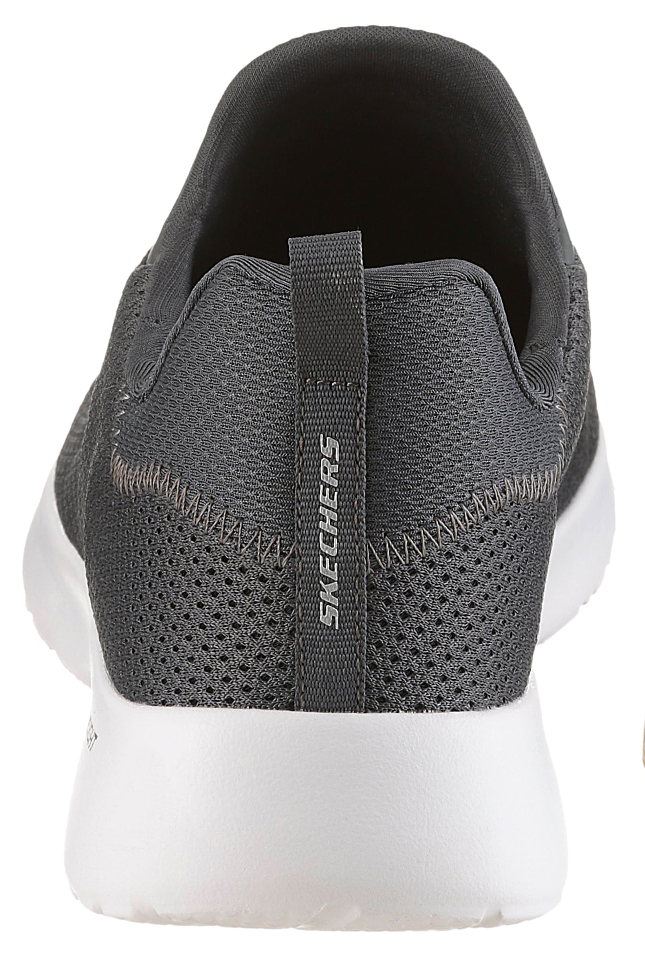 Skechers Slip-On Sneaker »DYNAMIGHT«  Slipper, Sneaker mit Memory Foam