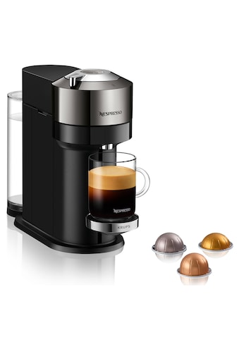 Nespresso Kapselmaschine »XN910C Vertuo Next Deluxe«, Wassertankkapazität: 1,7 Liter,... kaufen