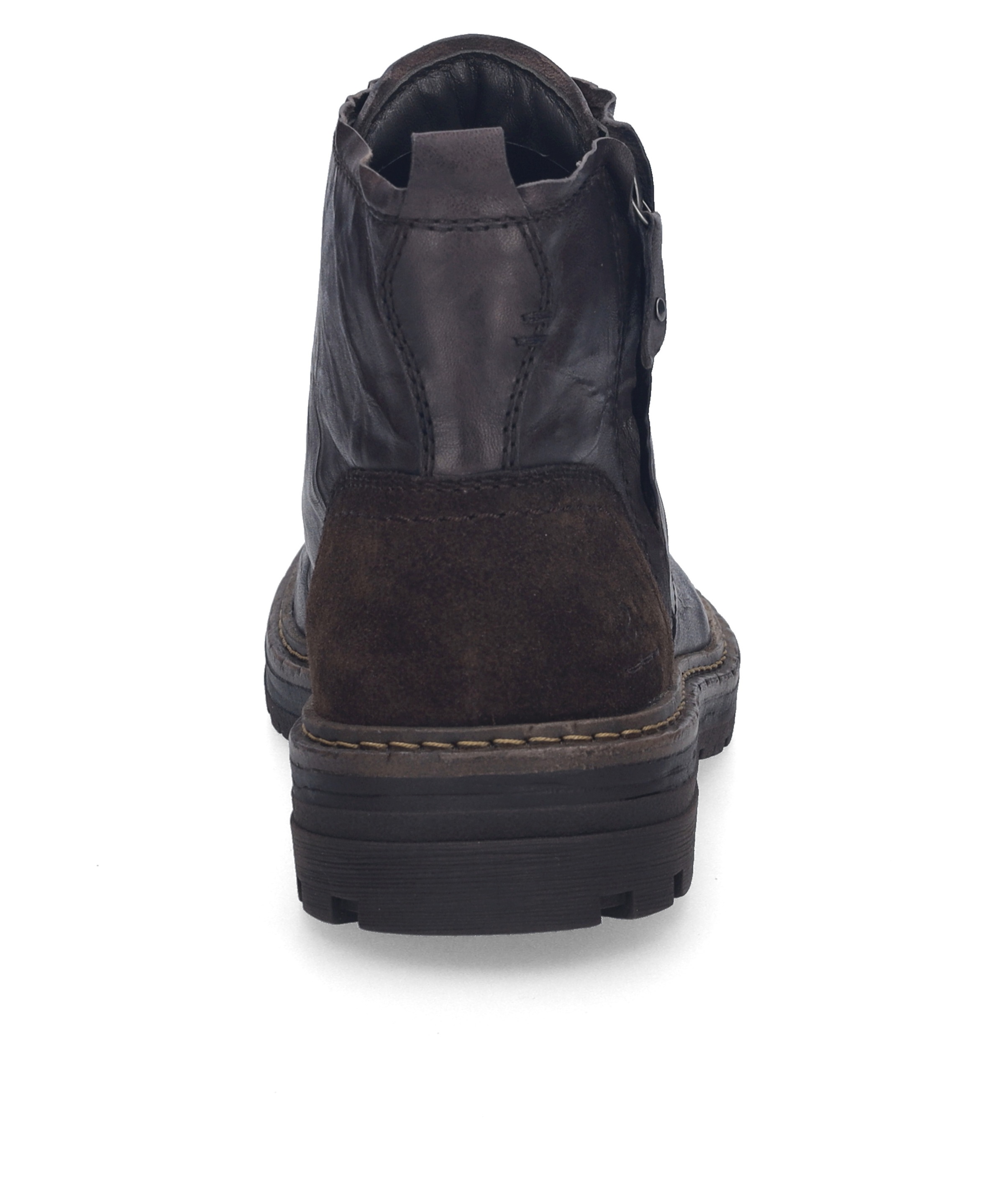Josef Seibel Stiefelette »Curtis 01, moro«
