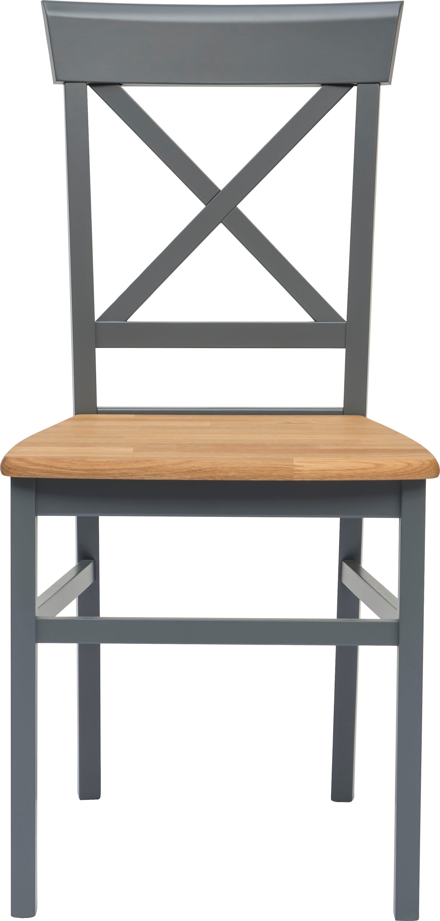 andas Esszimmerstuhl »Tatra TOPSELLER«, (Set), 2 St., Holzstuhl im 2er, 4er oder 6er-Set, Küchenstuhl Landhaus