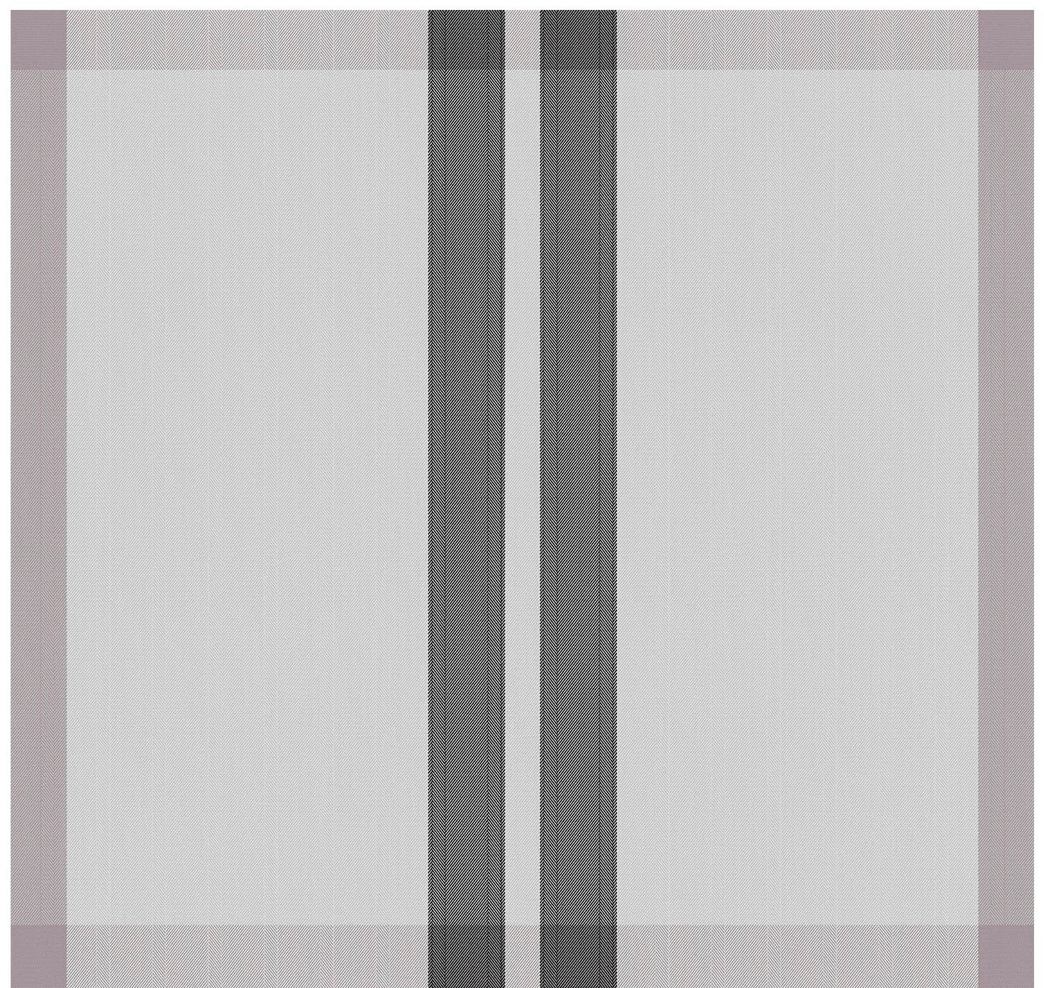 DDDDD Geschirrtuch »Baxter« Jacquard-Gewebe, 60 x 65 cm