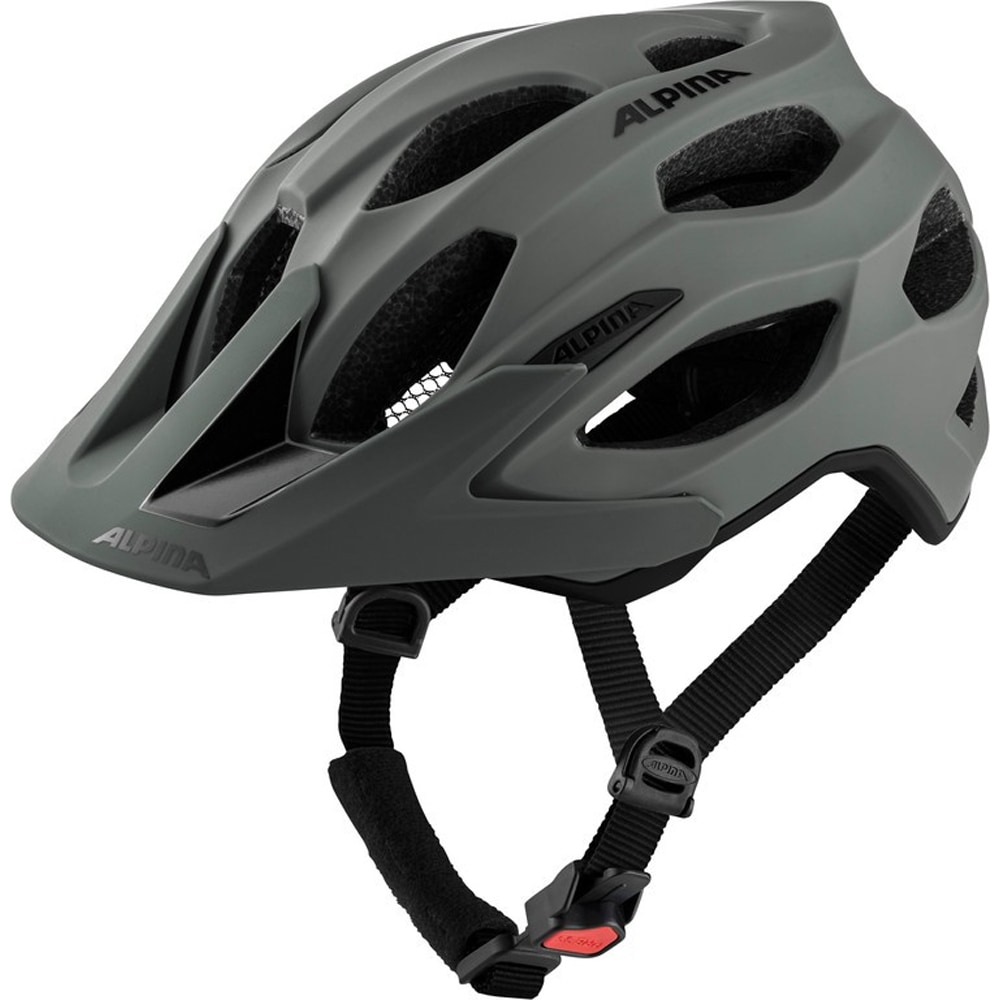 Fahrradhelm »Enduro/MTB-Helm Carapax 2.0«