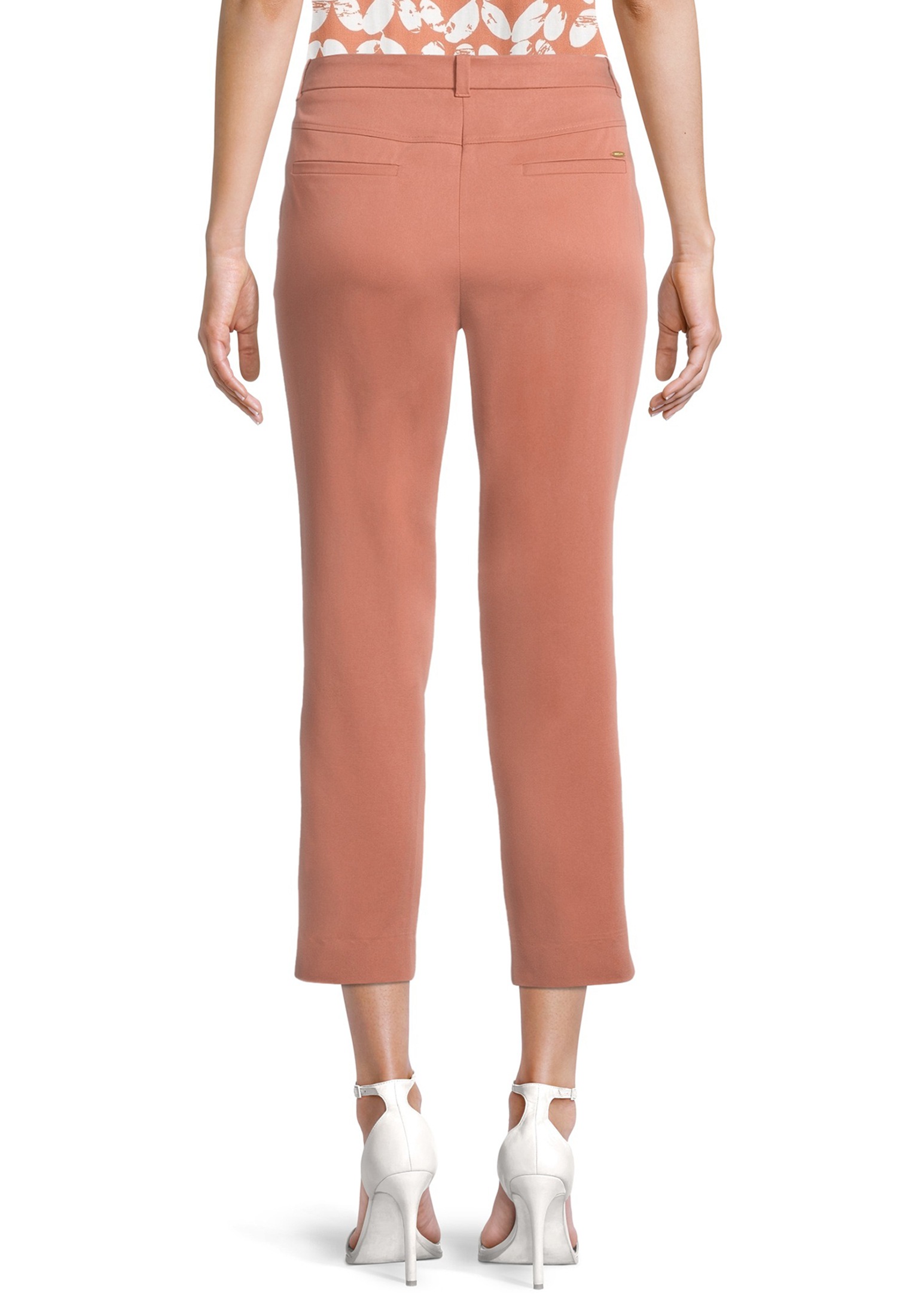 Betty&Co 7/8-Hose »mit Taschen«