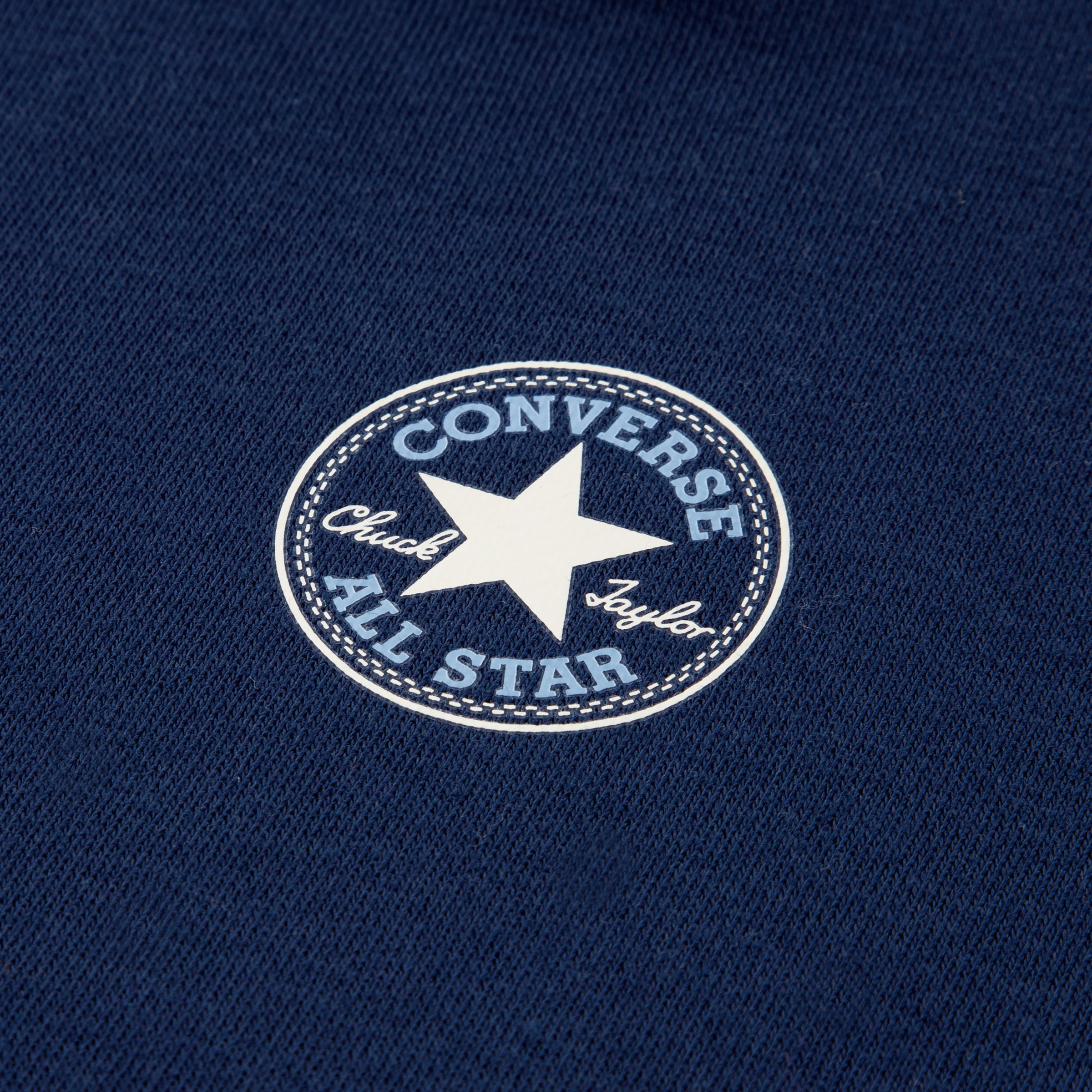 Converse Jogginganzug für Babys, zweiteiliges Set aus Kapuzenpullover und Jogginghose