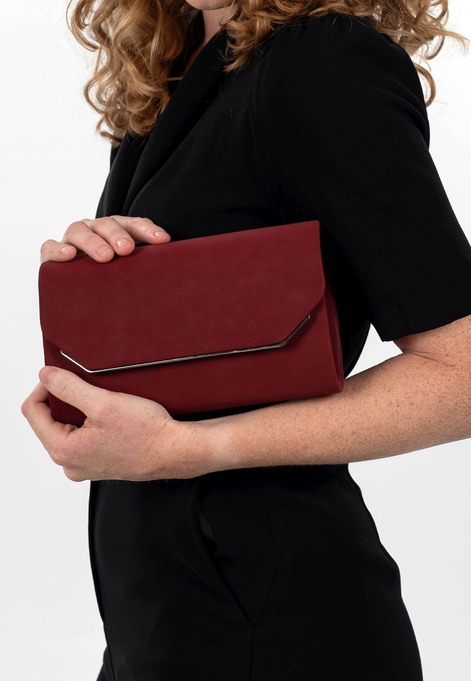 Tamaris Clutch »Clutch TAS Amalia«