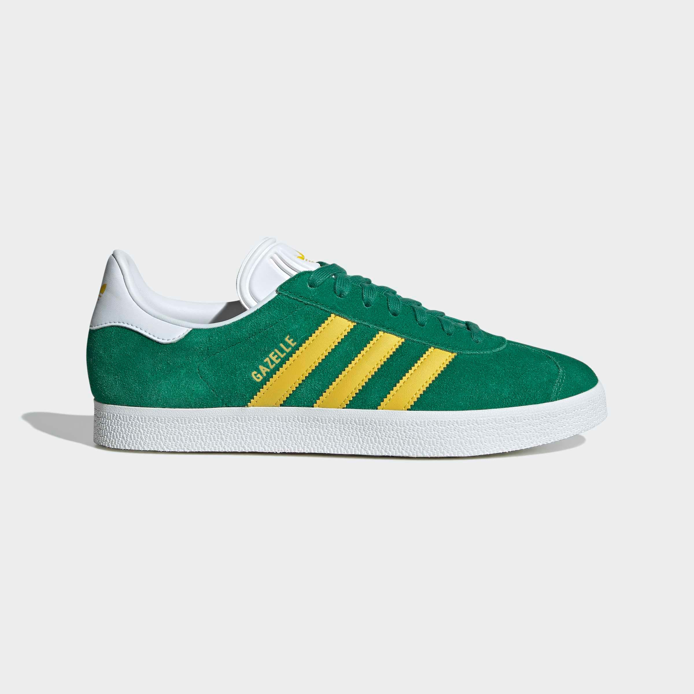 adidas Originals Sneaker »GAZELLE«