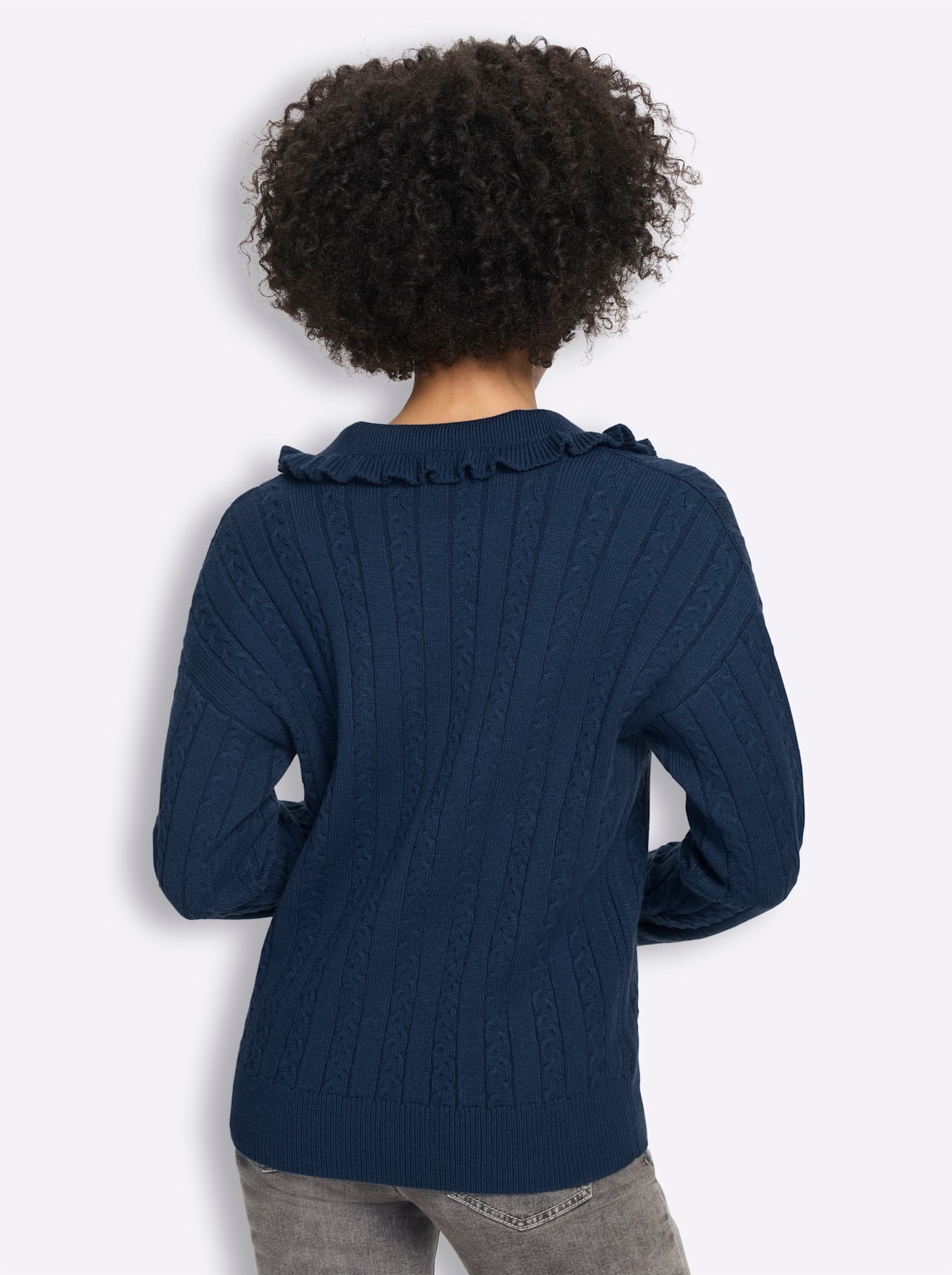 heine Strickpullover »Pullover«