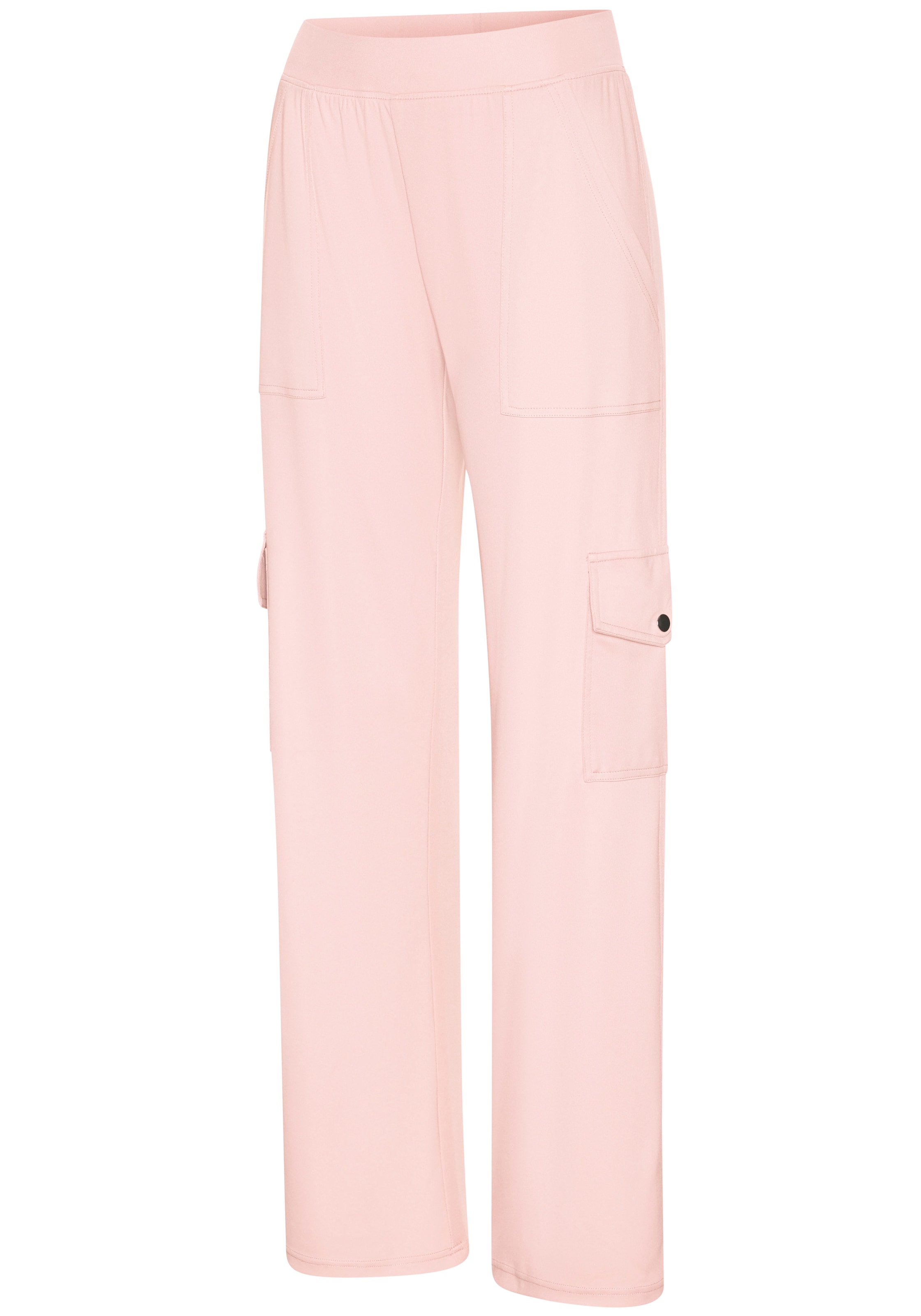 H.I.S Cargohose  mit 6 praktischen Taschen, Loungewear