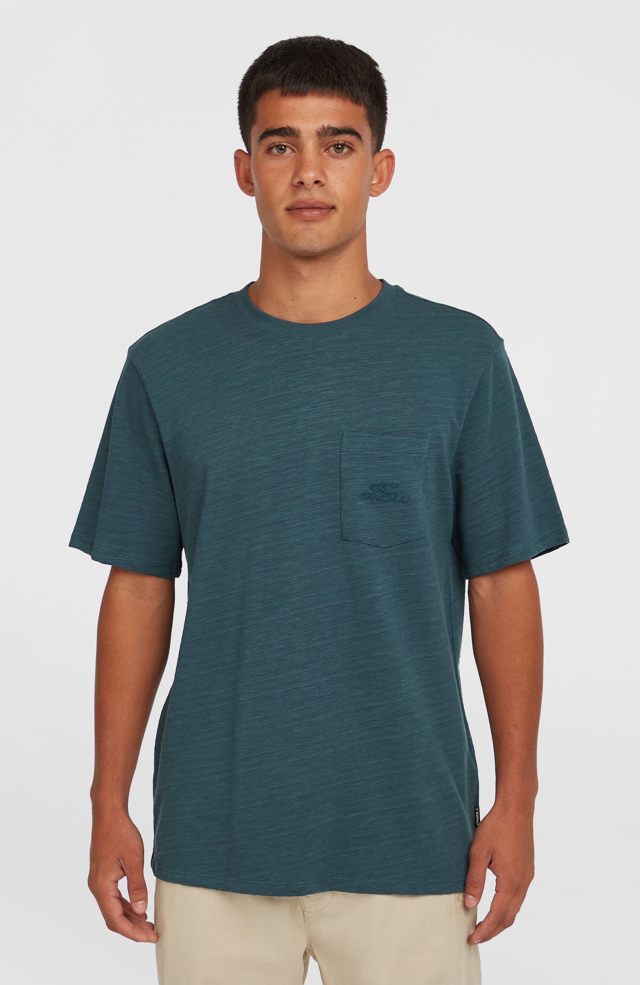 O'Neill T-Shirt »O'NEILL CHEST POCKET T-SHIRT«