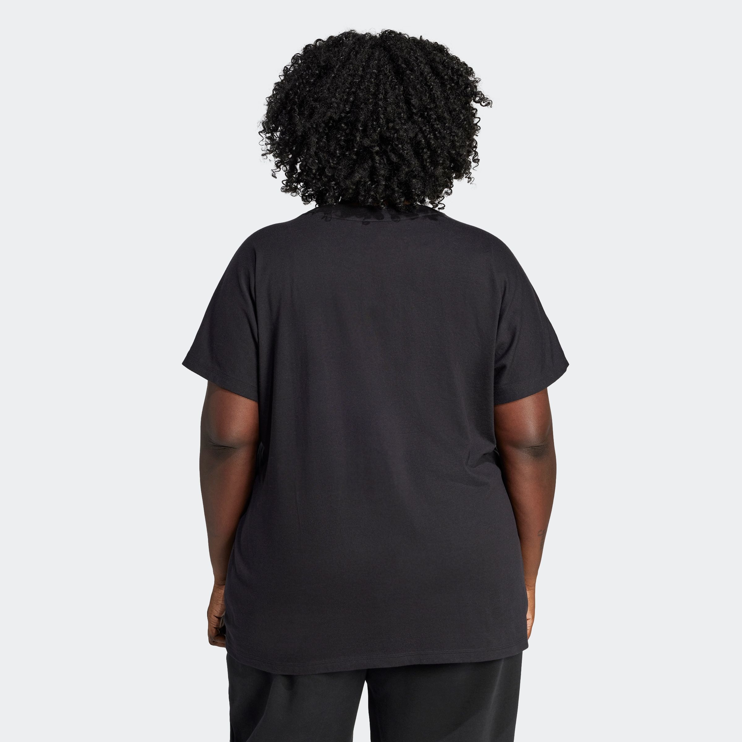adidas Sportswear T-Shirt »W LIN SJ T INC«