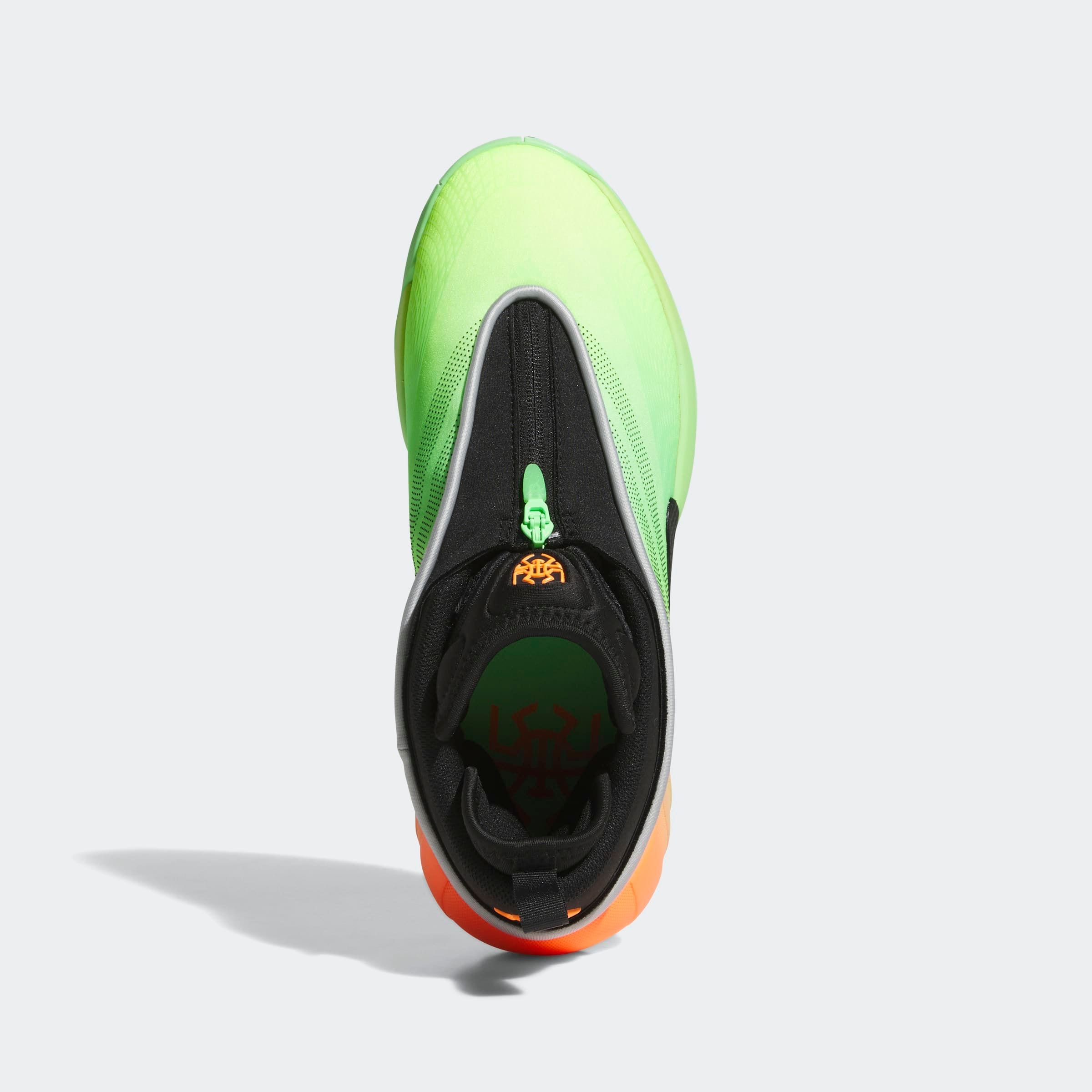 adidas Performance Basketballschuh »D.O.N. ISSUE 7«, Signature-Schuh von Donovan Mitchell