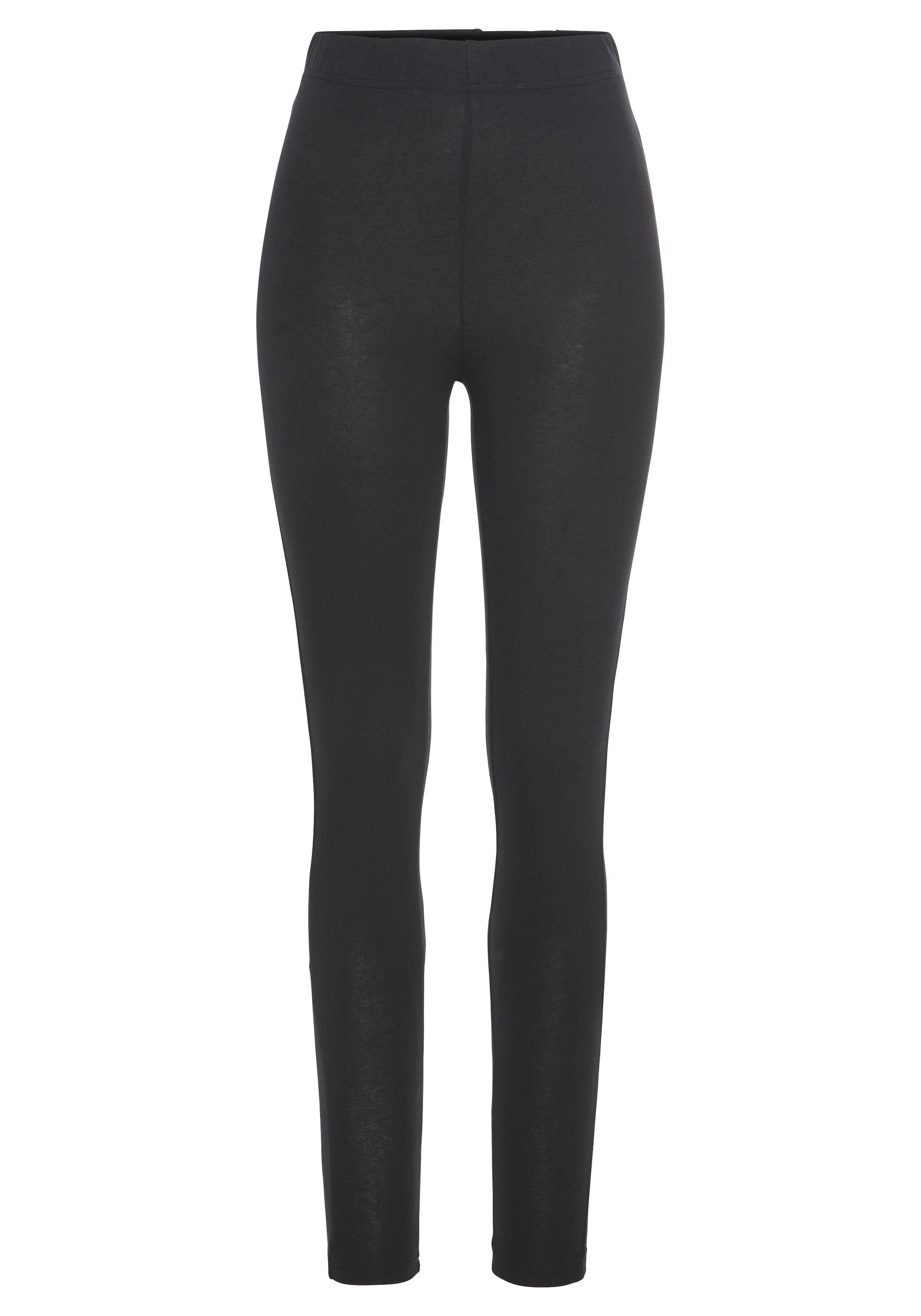 Boysen's Leggings, (Packung, 2er-Pack), mit Baumwolle NEUE FARBE bestellen  im OTTO Online Shop