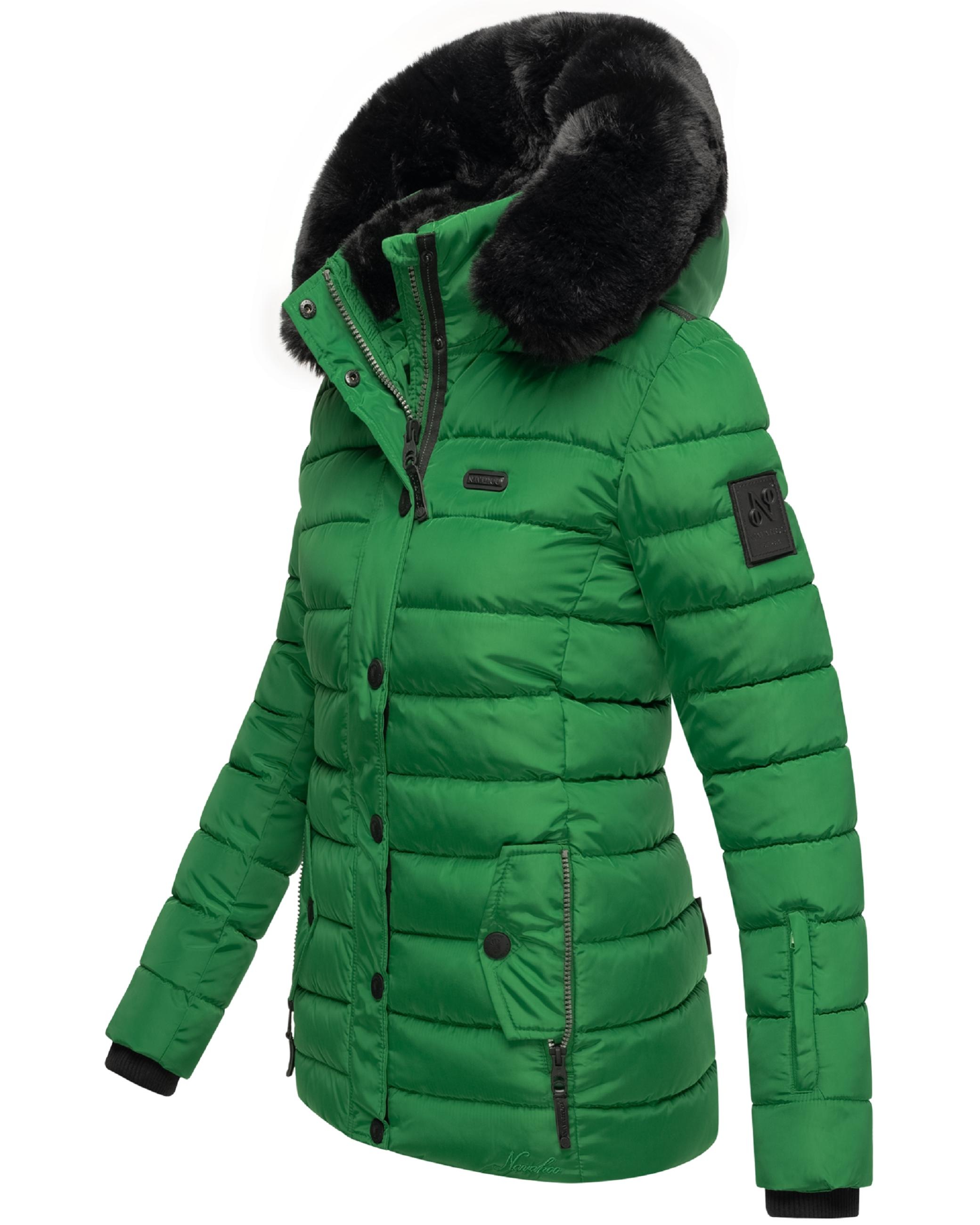 Navahoo Steppjacke »Winterjacke Milianaa«