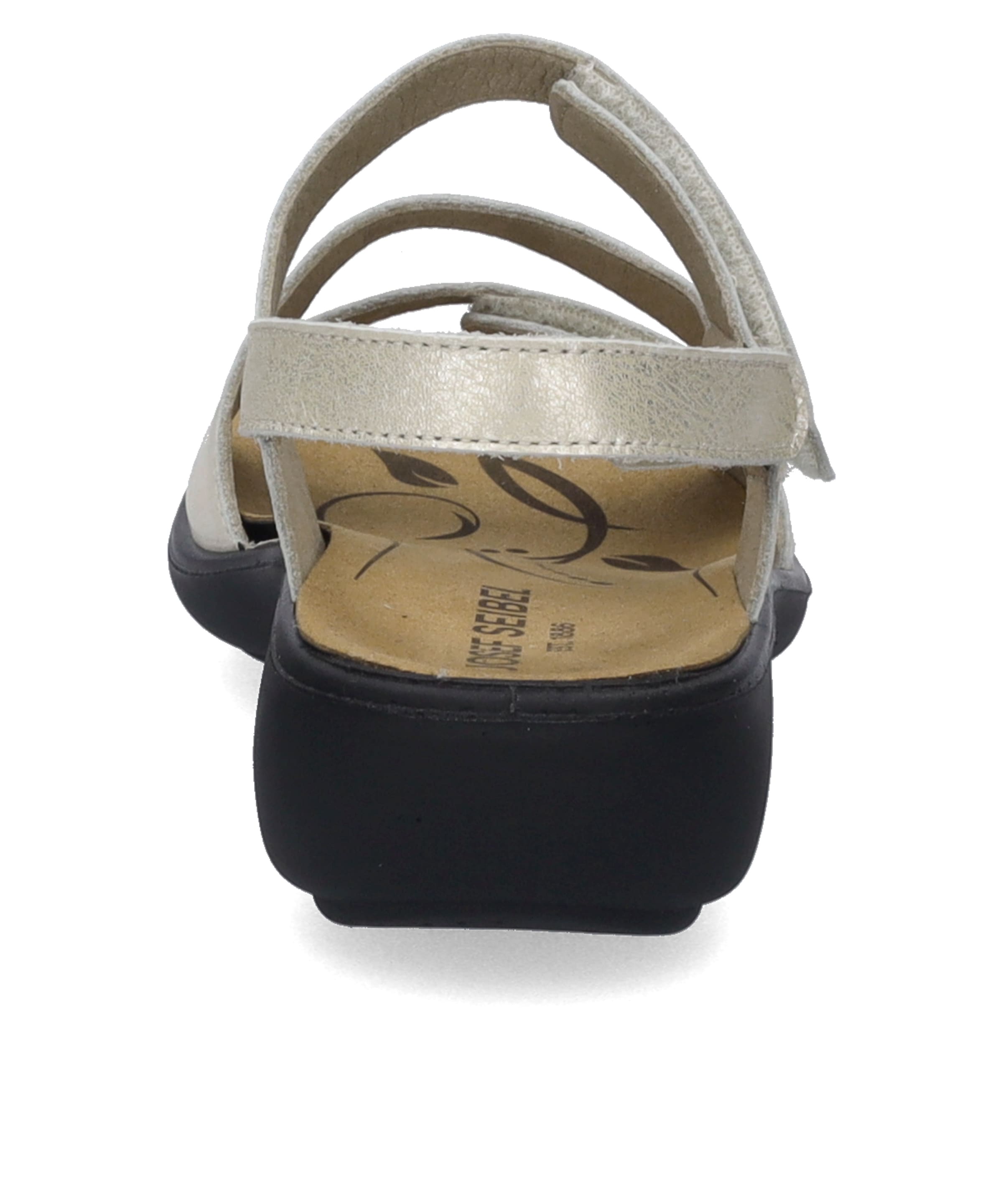 Josef Seibel Sandale »Ibiza 70, gold«