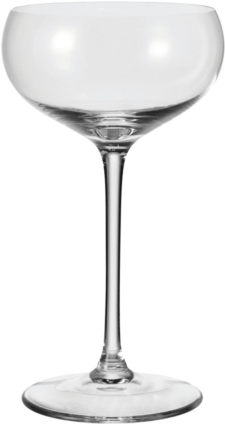 LEONARDO Sektglas »CHEERS«, (Set, 6 tlg.), 315 ml, 6-teilig