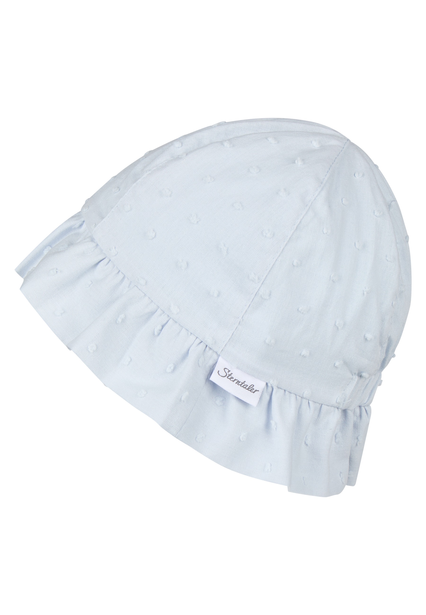 Sterntaler® Sonnenhut »Hut 3D Punkte«