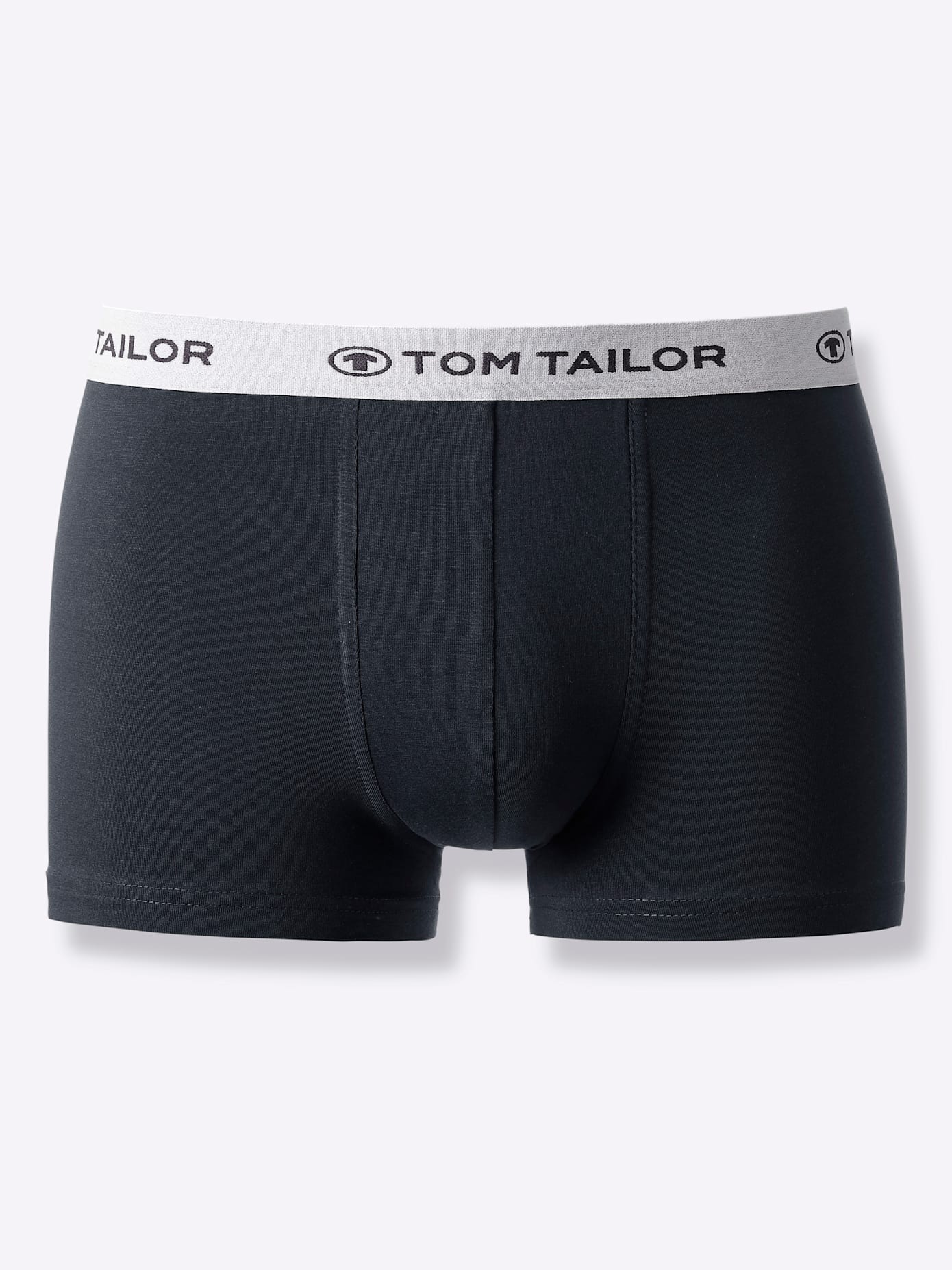 TOM TAILOR Panty, (3 St.)