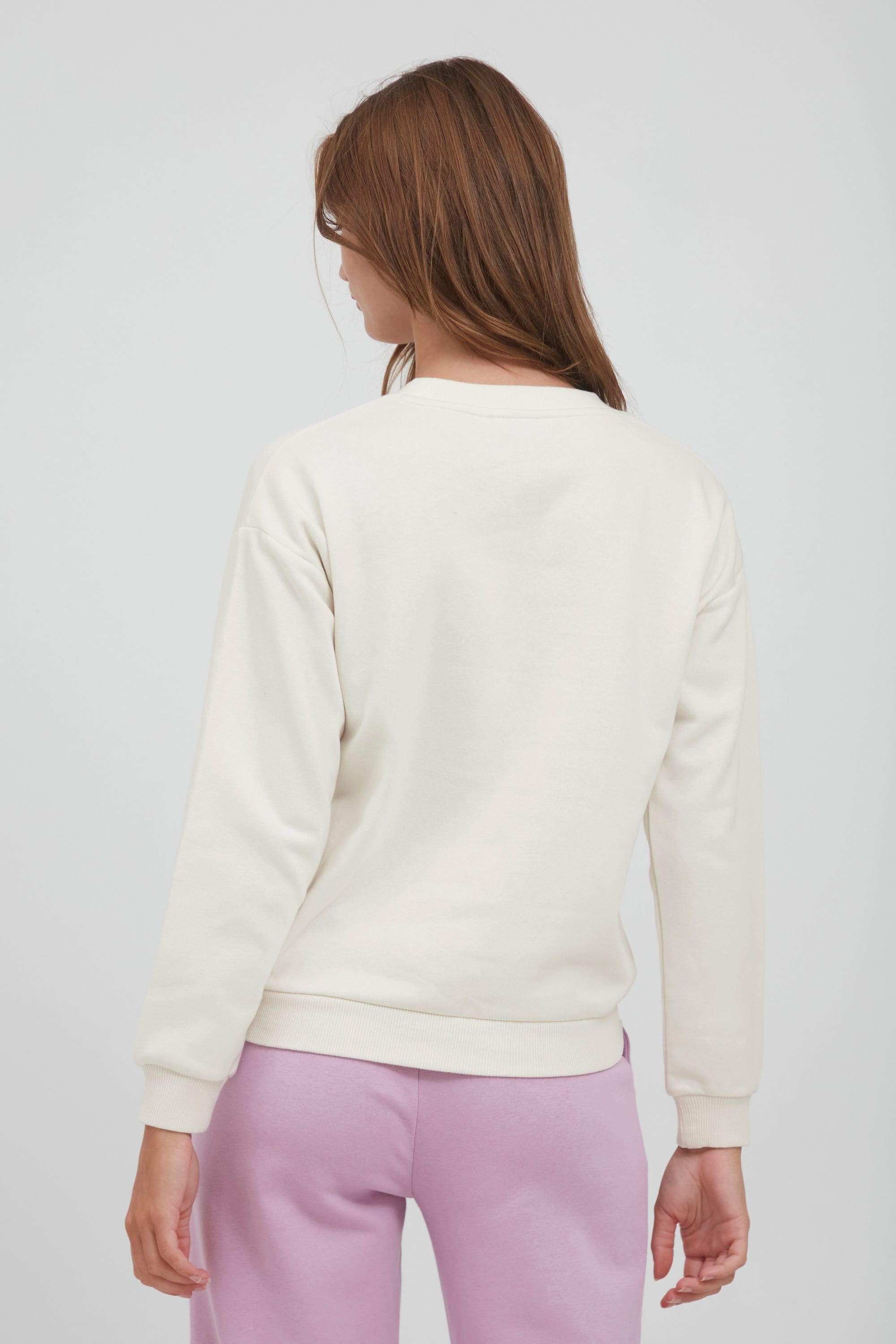 b.young Sweatshirt »Sweatshirt BYSammia«