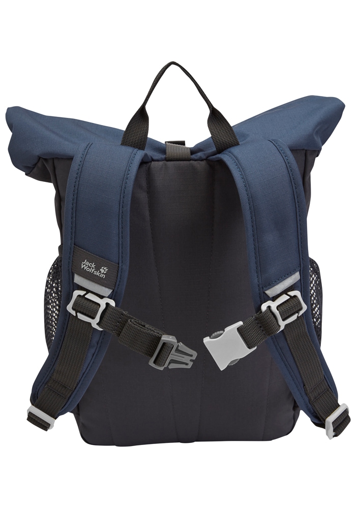 Jack Wolfskin Kinderrucksack »MOOMIN - ISLAND MINI 10«