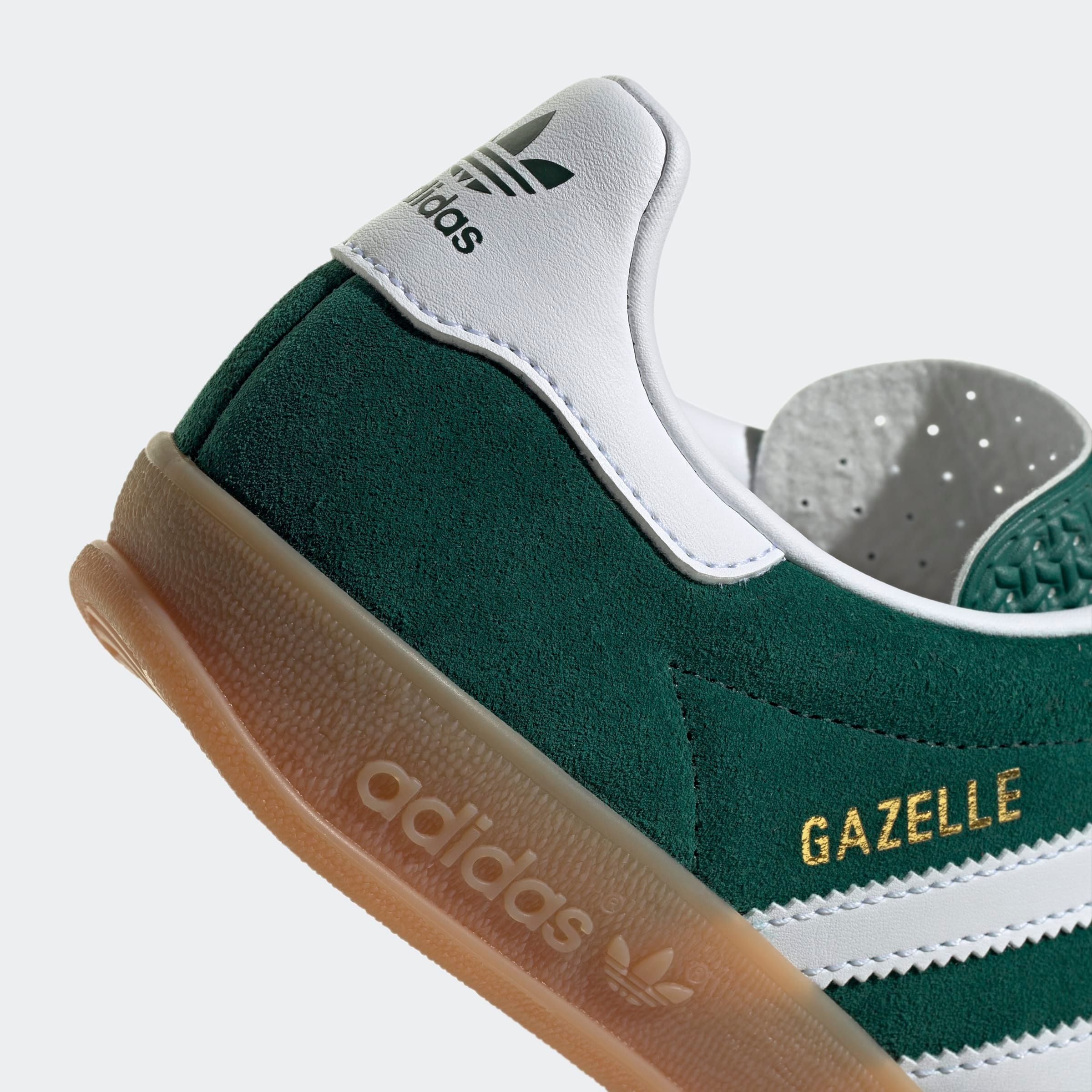 adidas Originals Sneaker »GAZELLE INDOOR«  für Kinder & Jugendliche
