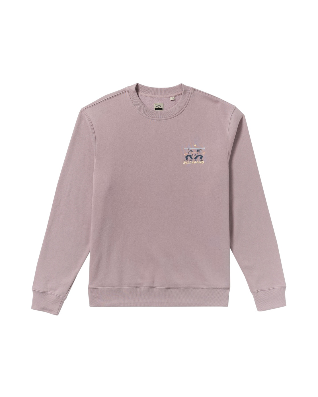 Billabong Sweatshirt »Split The Peak«