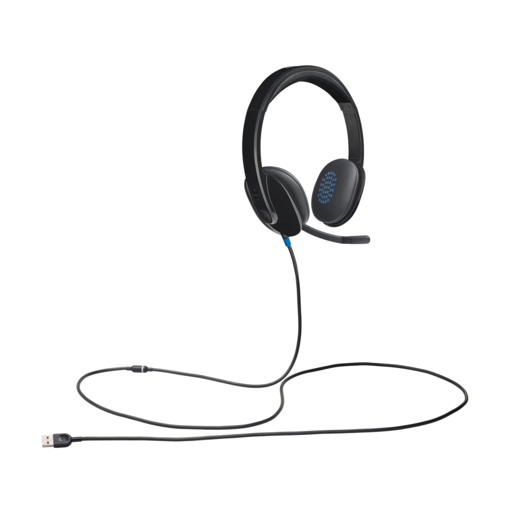 Logitech Kopfhörer »981-000480«