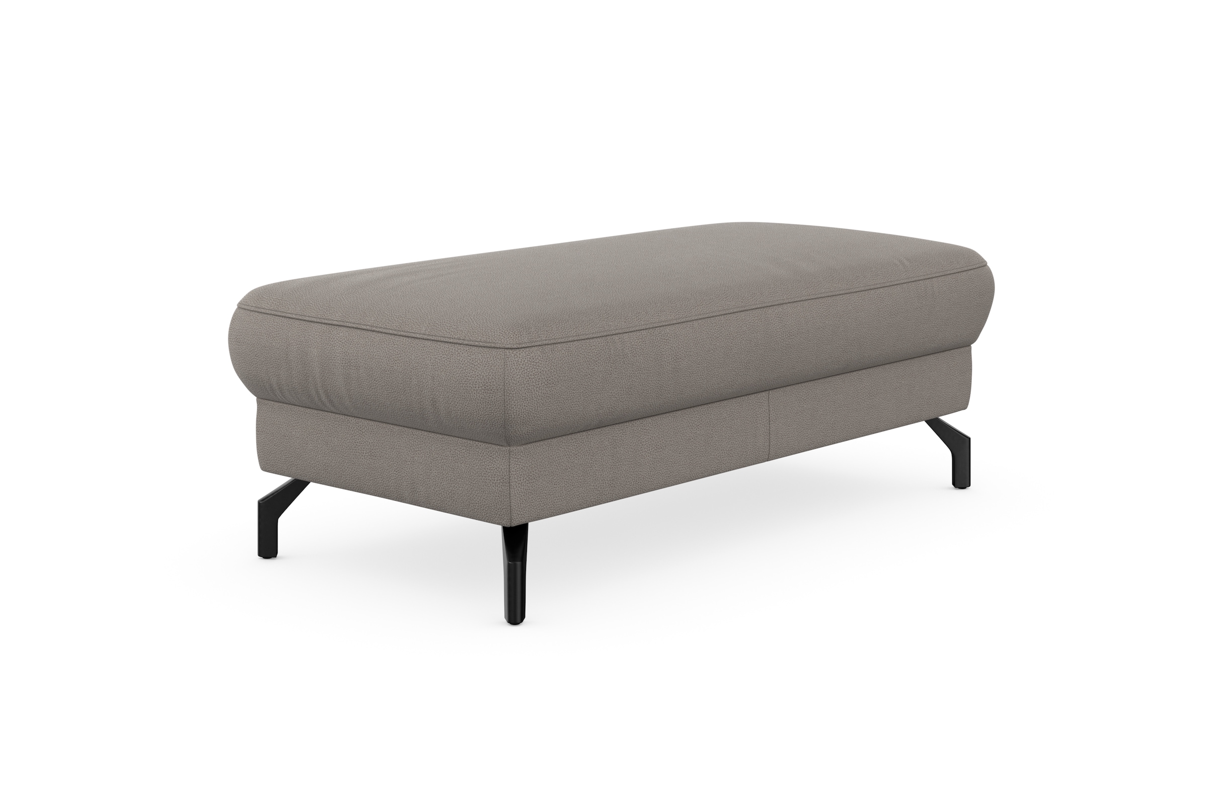 sit&more Hockerbank »Cinturo«, mit Federkern, Sitzhöhe 45 cm kaufen