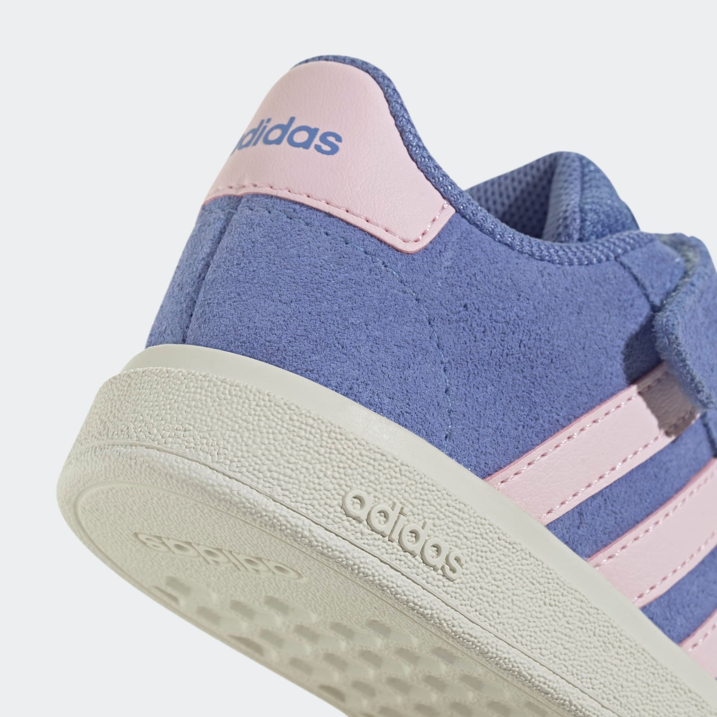 adidas Sportswear Klettschuh »GRAND COURT 2.0 KIDS«
