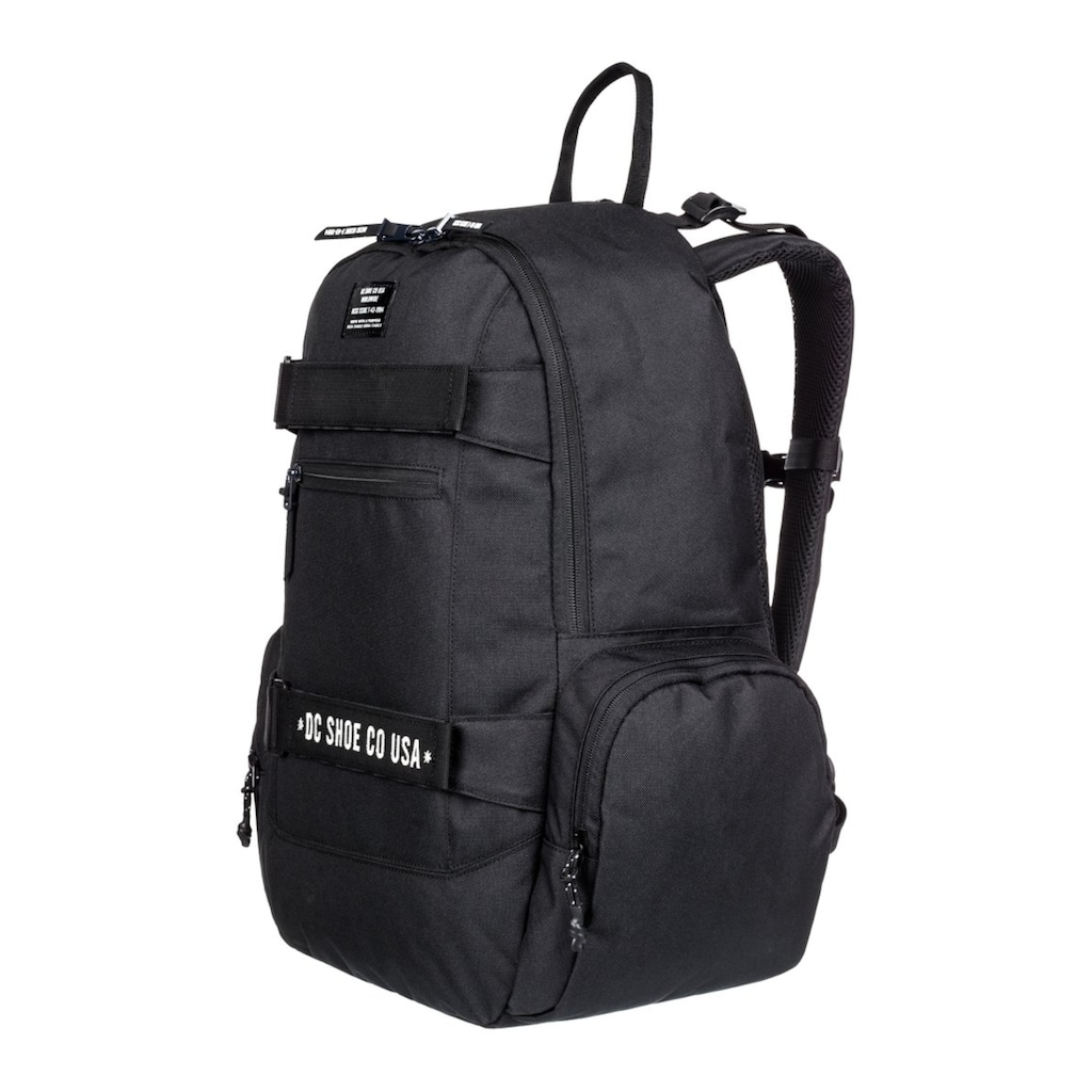 DC Shoes Tagesrucksack »Breed 26L«