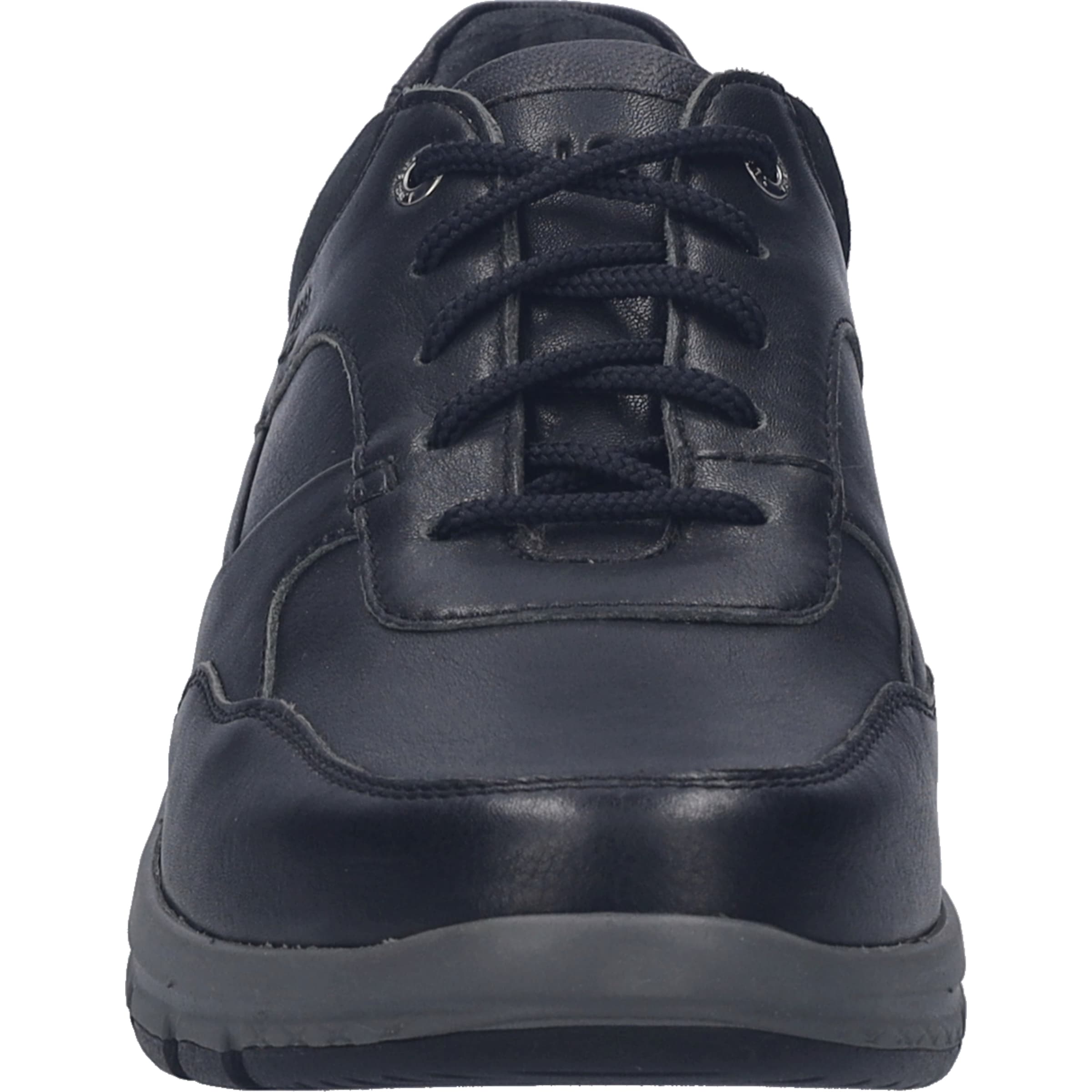 Josef Seibel Sneaker »Giuseppe 12, schwarz«