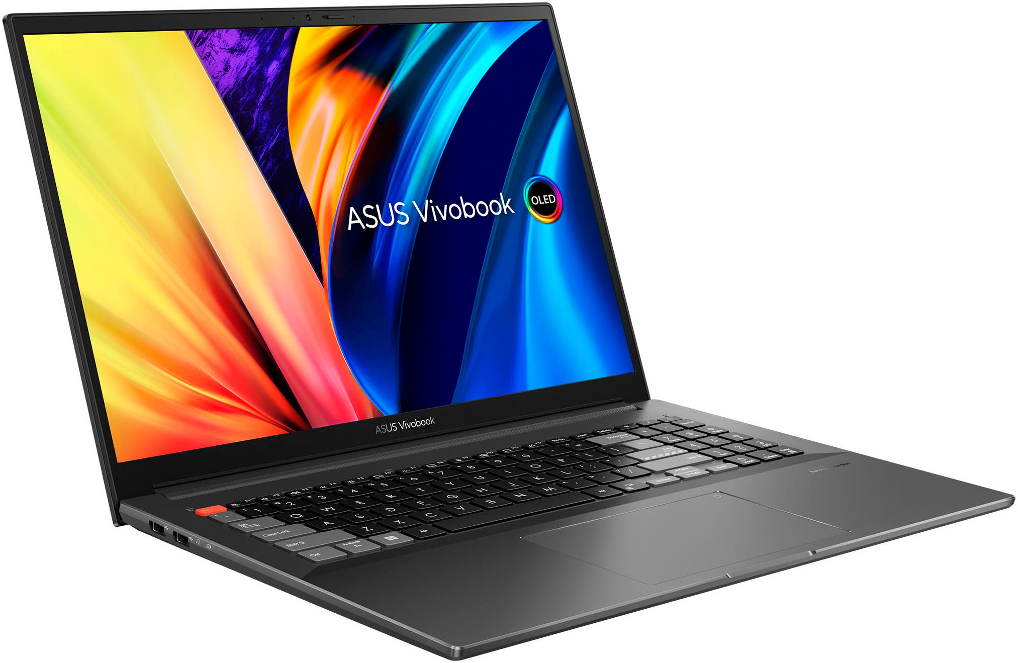 Asus Gaming-Notebook »Vivobook Pro 16X OLED M7600RE-L2028W«, 40,6 cm, / 16 Zoll, AMD, Ryzen 9, GeForce RTX 3050 Ti, 1000 GB SSD