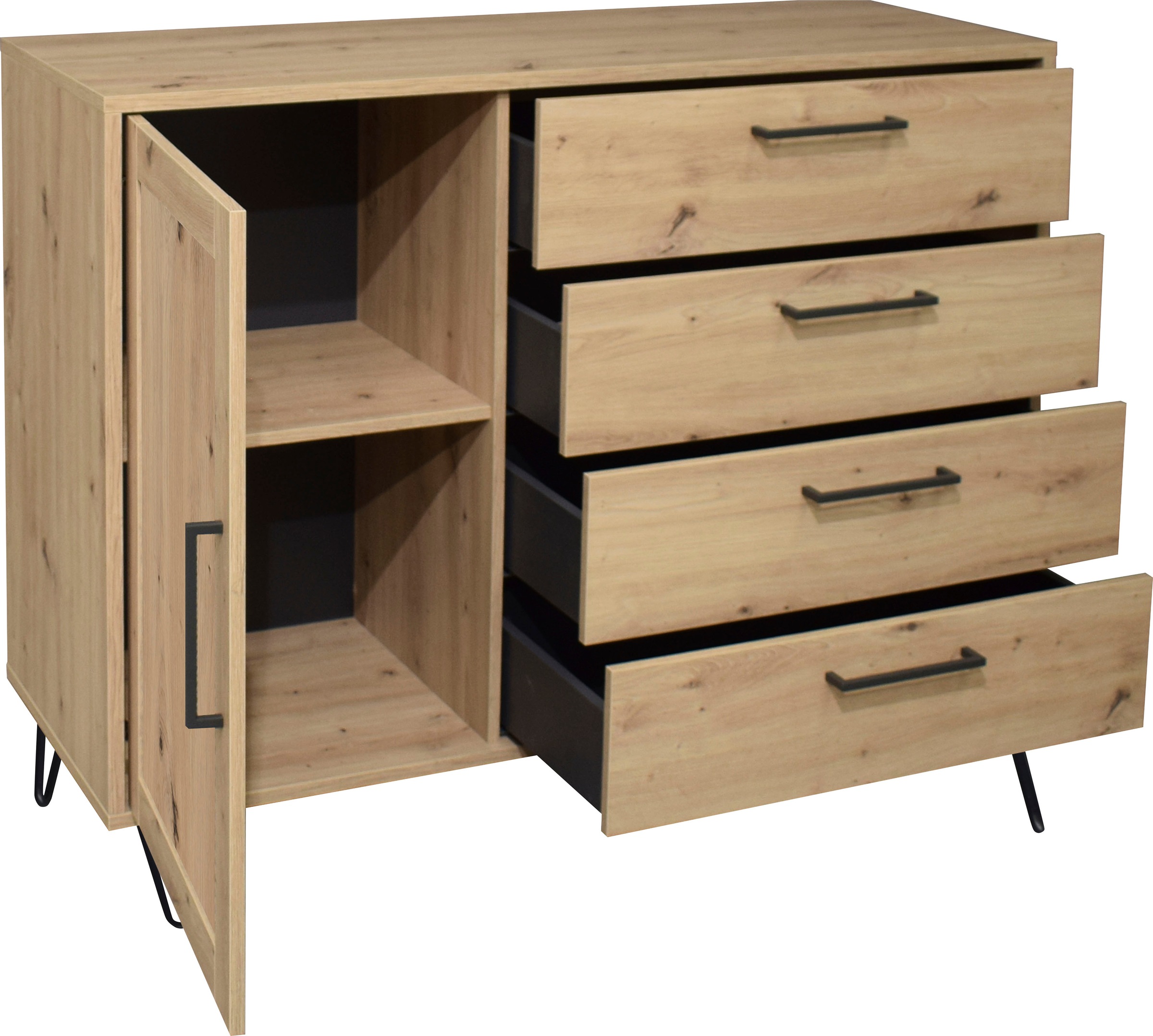 Mäusbacher Sideboard