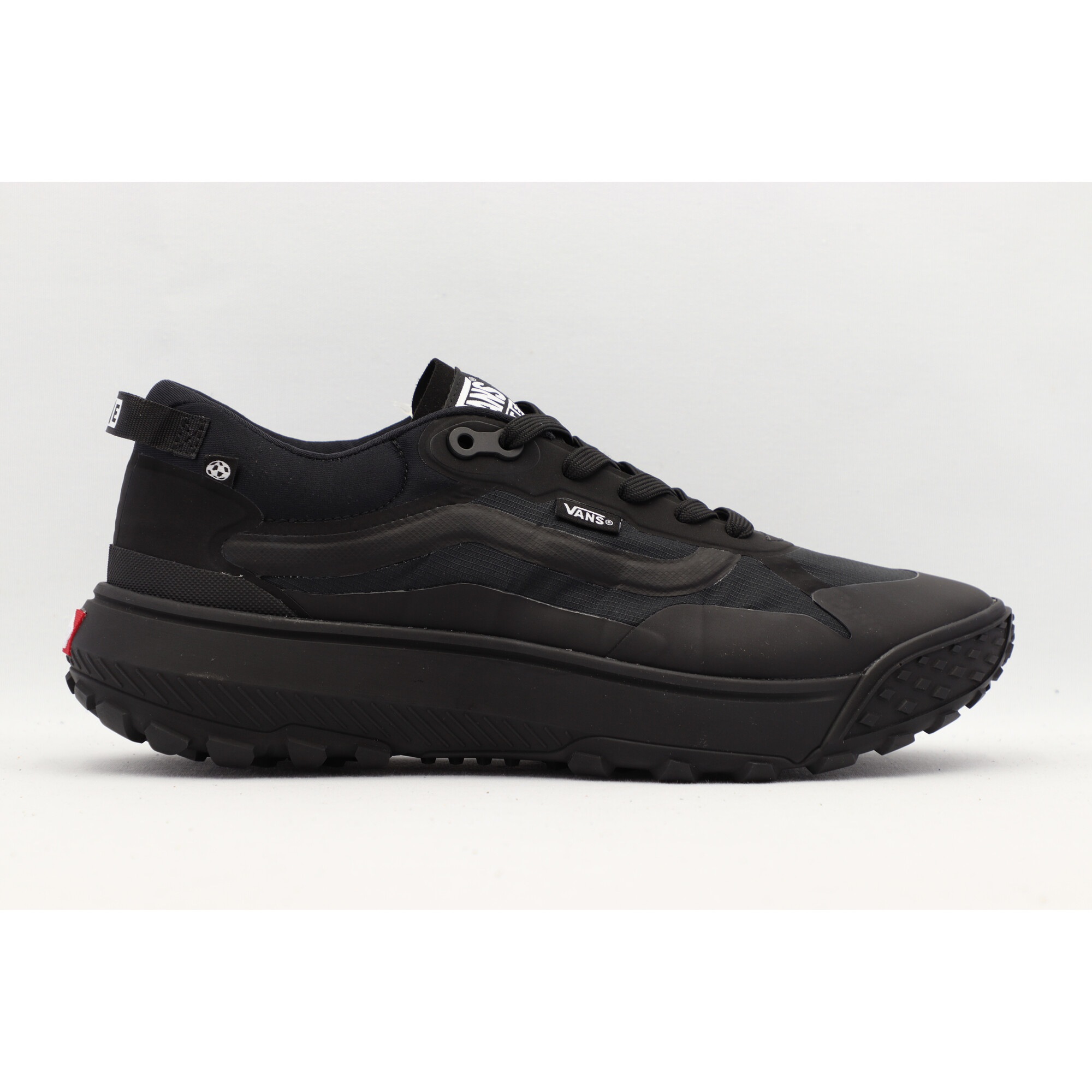 Vans Sneaker »MTE Crosspath«, wasserabweisend