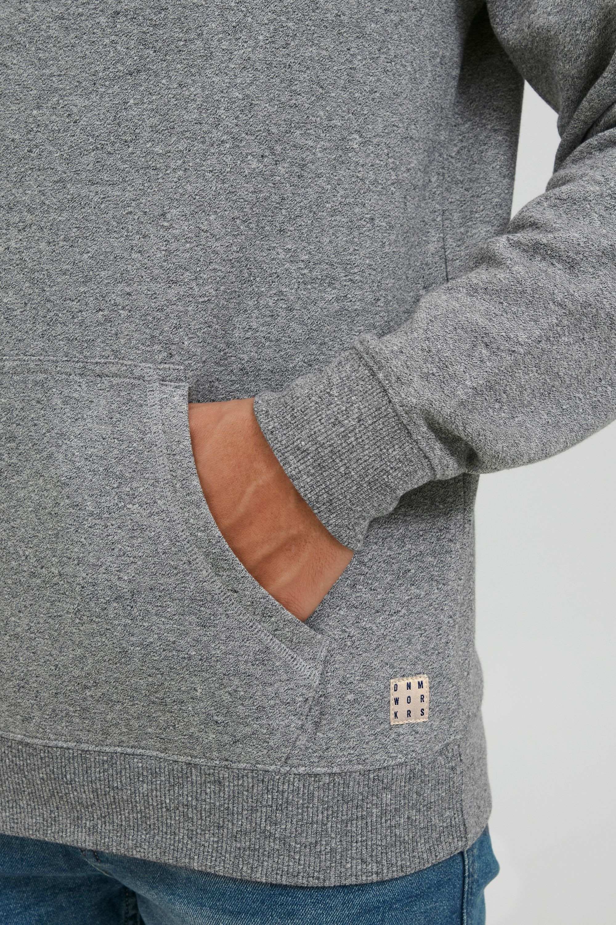 Blend Longpullover »Sweater BHLono«