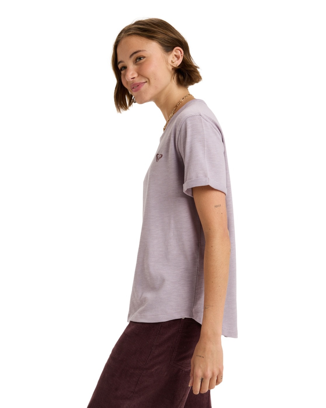Roxy T-Shirt »Oceanwave Regular Emby«