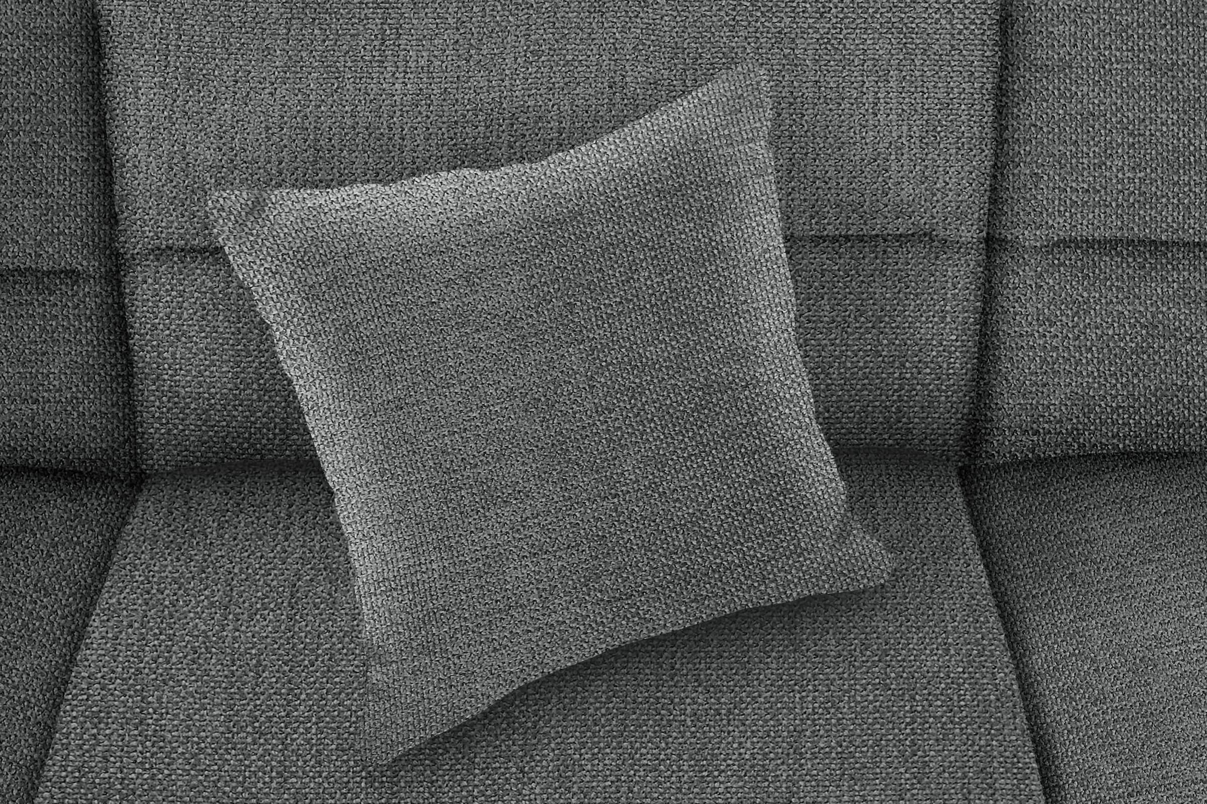 TRENDMANUFAKTUR Ecksofa »Chamber, zeitlos & elegant, bequem, L-Form« inklusive einer Kopfstütze, wahlweise Schlaffunktion, B/T 203/245cm