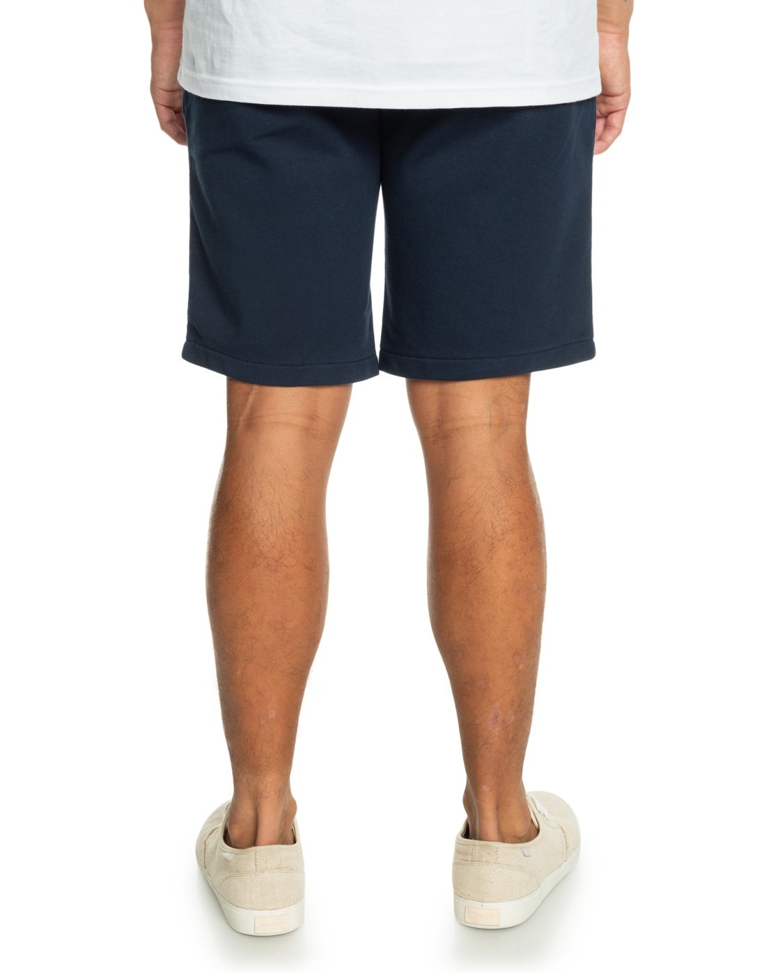 Quiksilver Sweatshorts »Block Slim«