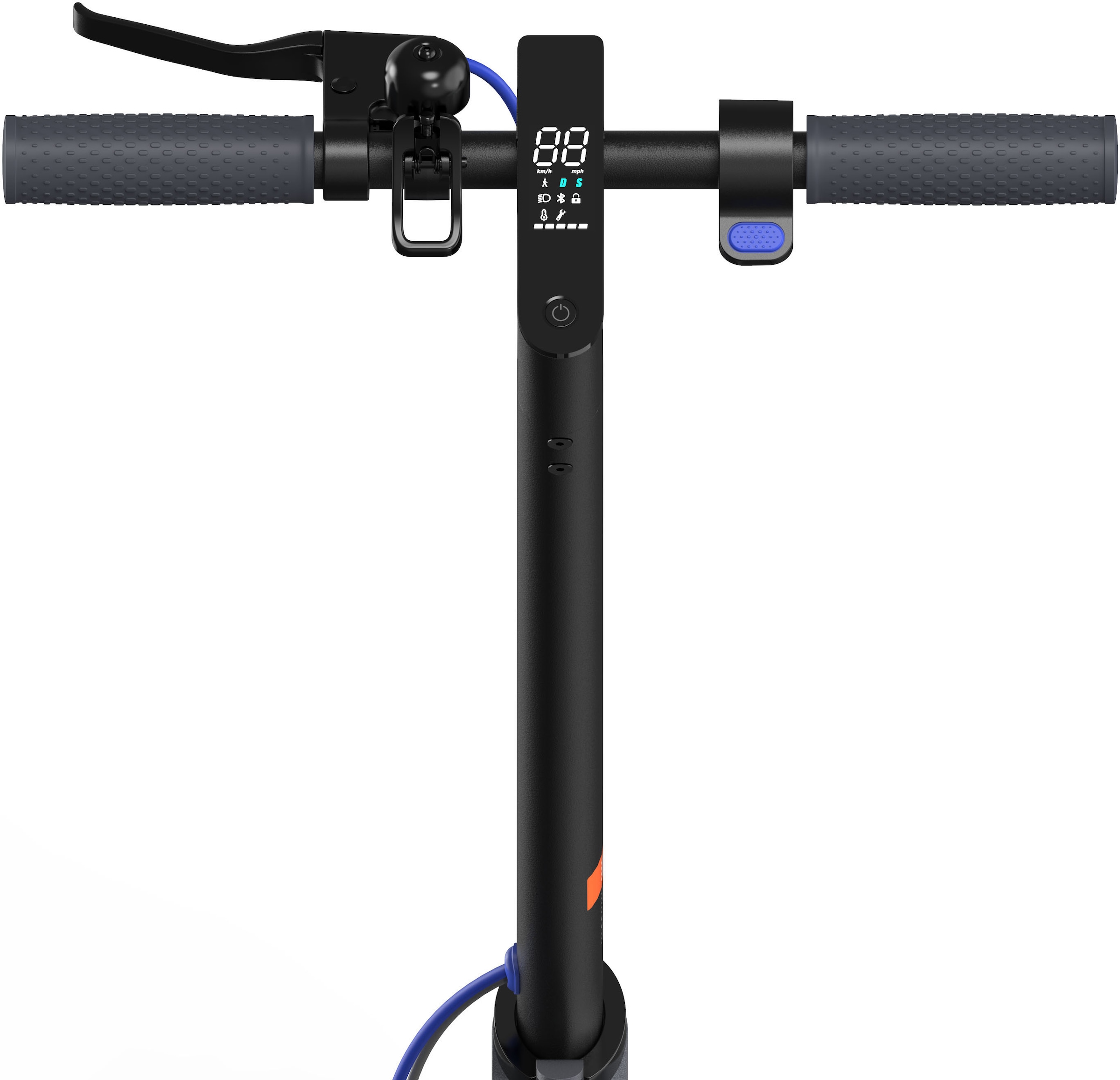 Xiaomi E-Scooter »Mi 3 8,5 Zoll«, Electric Scooter, mit Straßenzulassung, bis zu 30 km Reichweite