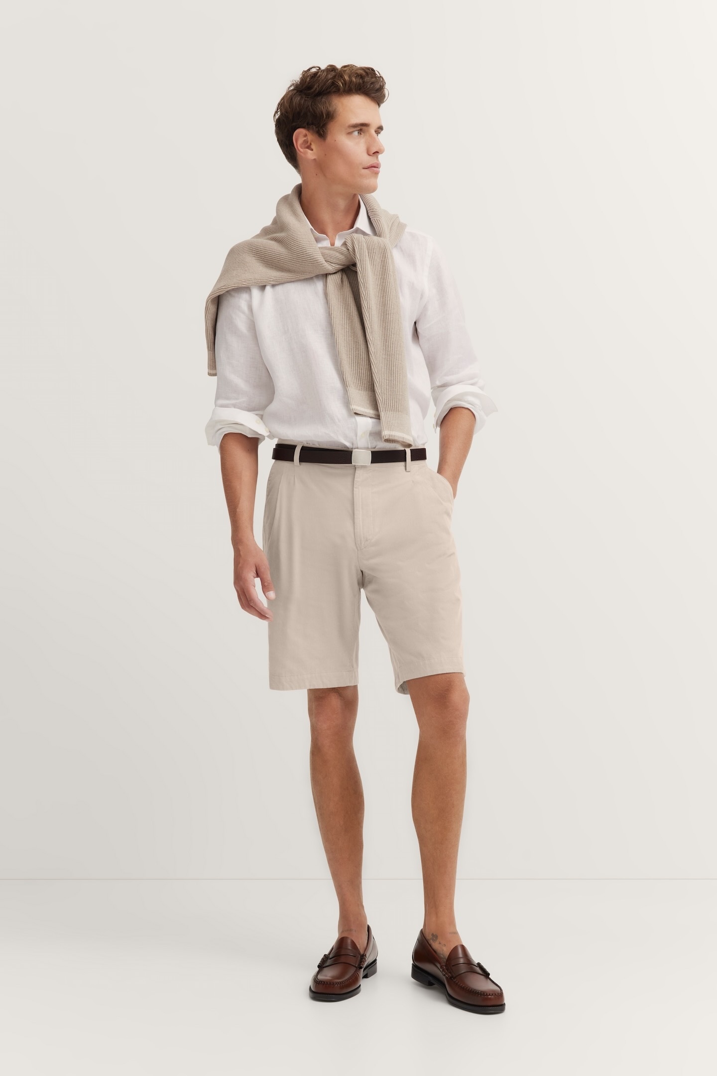 bugatti Bermudas, Premium-Cord